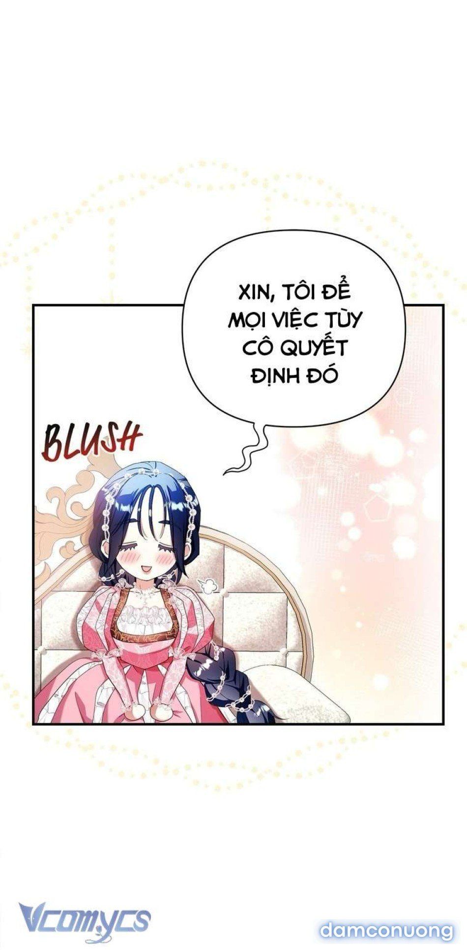 đọc truyện Người Yêu Đã Chết Của Tôi Đã Trở Thành Bạo Chúa Chương 24 ảnh 20 tại Thiên Thai Truyện