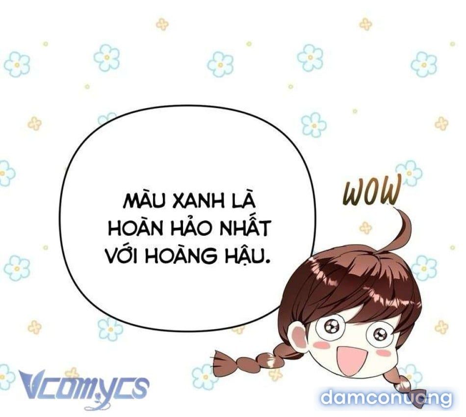 đọc truyện Người Yêu Đã Chết Của Tôi Đã Trở Thành Bạo Chúa Chương 24 ảnh 23 tại Thiên Thai Truyện