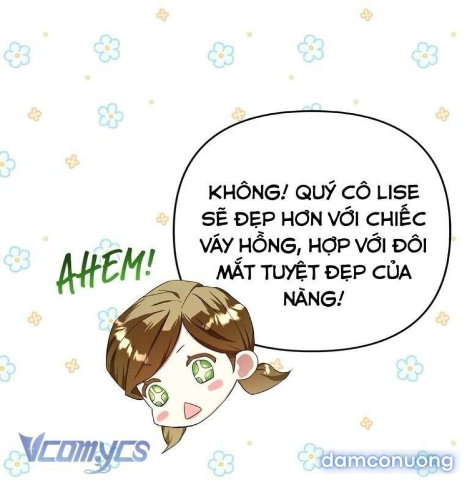 đọc truyện Người Yêu Đã Chết Của Tôi Đã Trở Thành Bạo Chúa Chương 24 ảnh 24 tại Thiên Thai Truyện