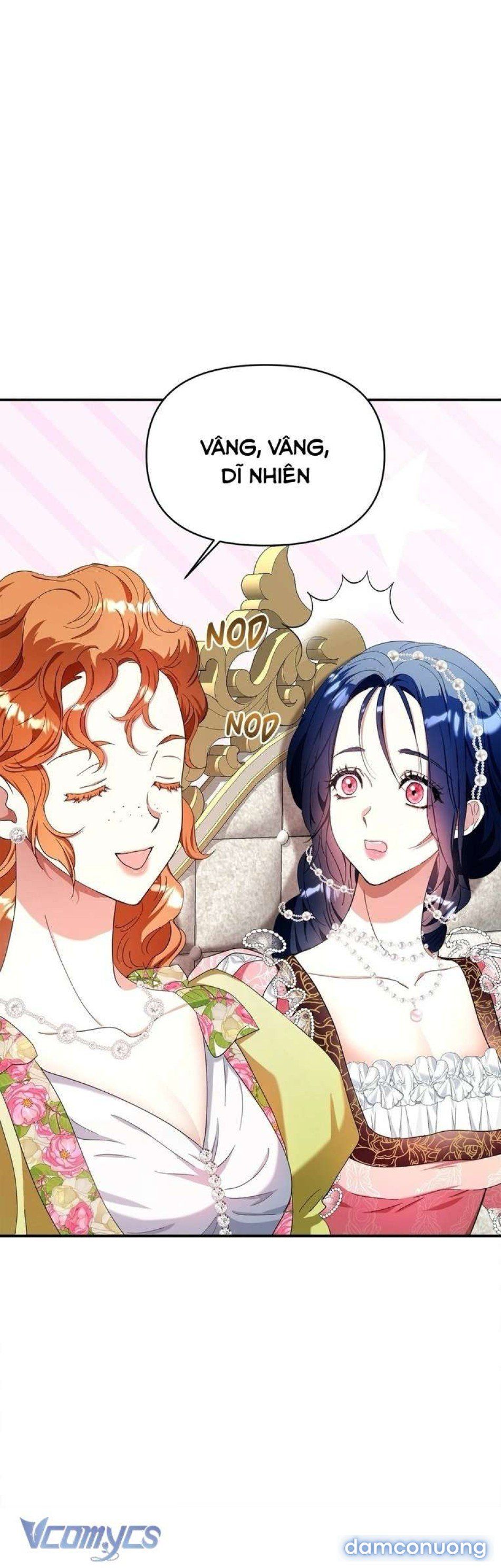 đọc truyện Người Yêu Đã Chết Của Tôi Đã Trở Thành Bạo Chúa Chương 24 ảnh 26 tại Thiên Thai Truyện