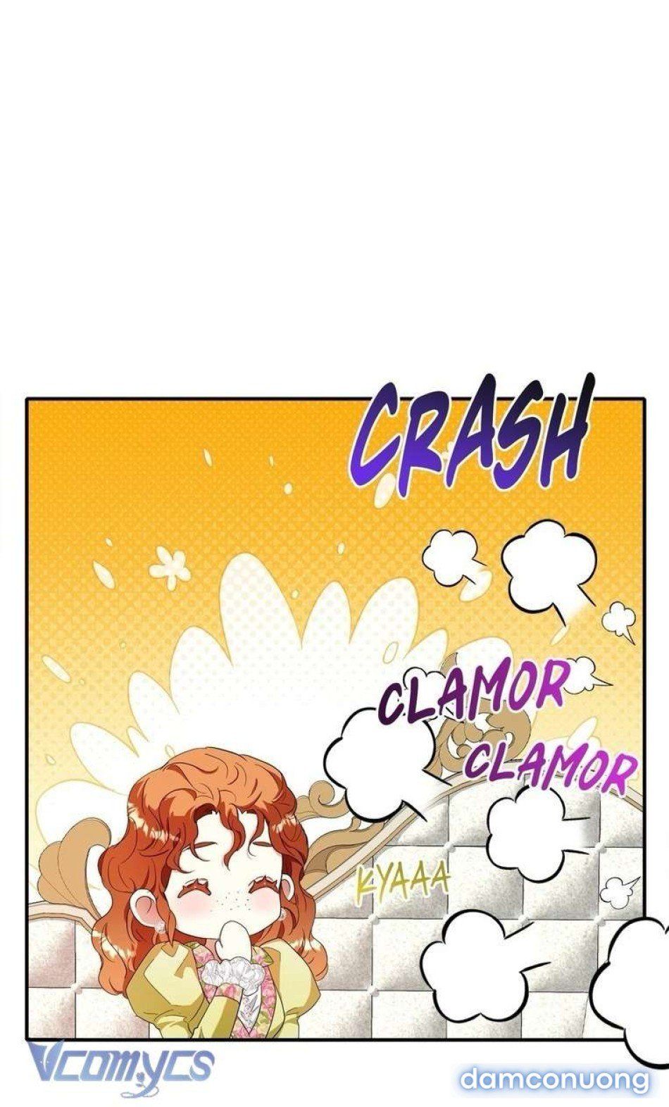 đọc truyện Người Yêu Đã Chết Của Tôi Đã Trở Thành Bạo Chúa Chương 24 ảnh 29 tại Thiên Thai Truyện