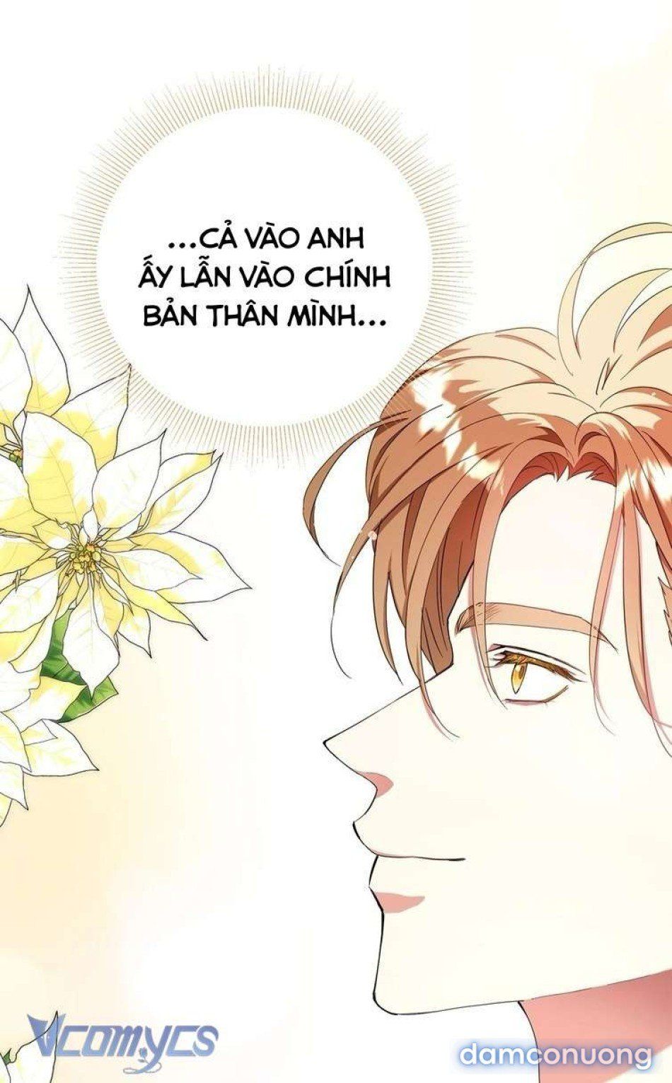 đọc truyện Người Yêu Đã Chết Của Tôi Đã Trở Thành Bạo Chúa Chương 24 ảnh 5 tại Thiên Thai Truyện