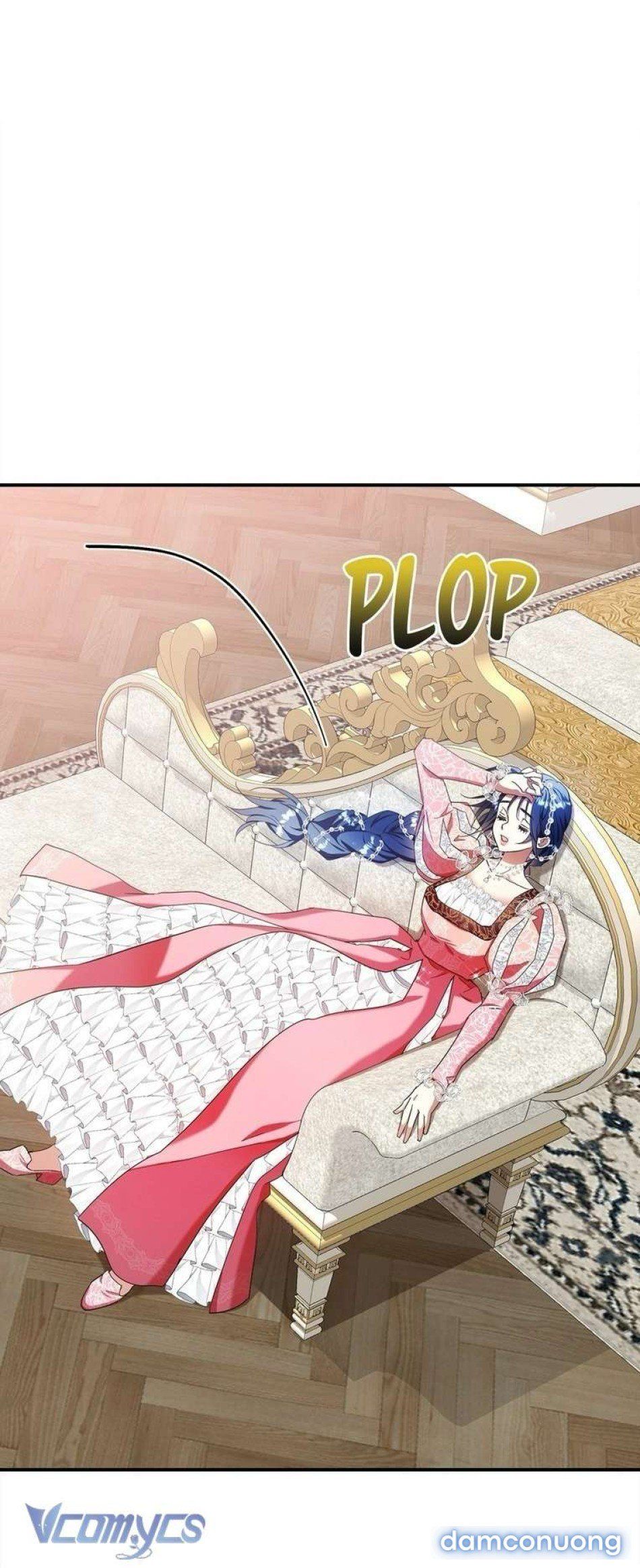 đọc truyện Người Yêu Đã Chết Của Tôi Đã Trở Thành Bạo Chúa Chương 24 ảnh 32 tại Thiên Thai Truyện