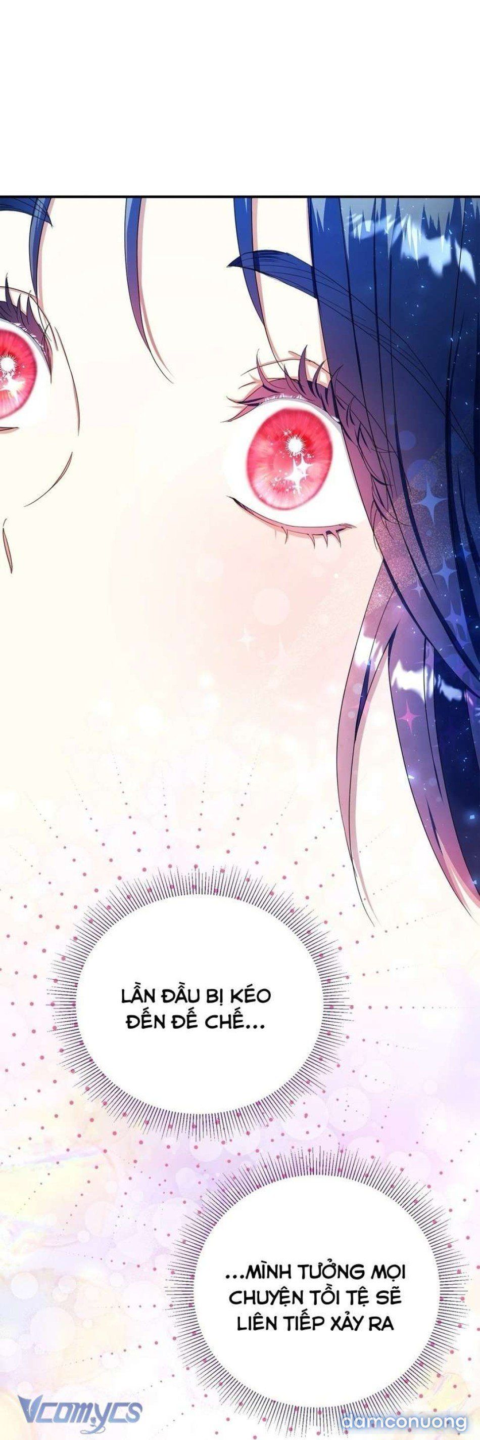 đọc truyện Người Yêu Đã Chết Của Tôi Đã Trở Thành Bạo Chúa Chương 24 ảnh 36 tại Thiên Thai Truyện