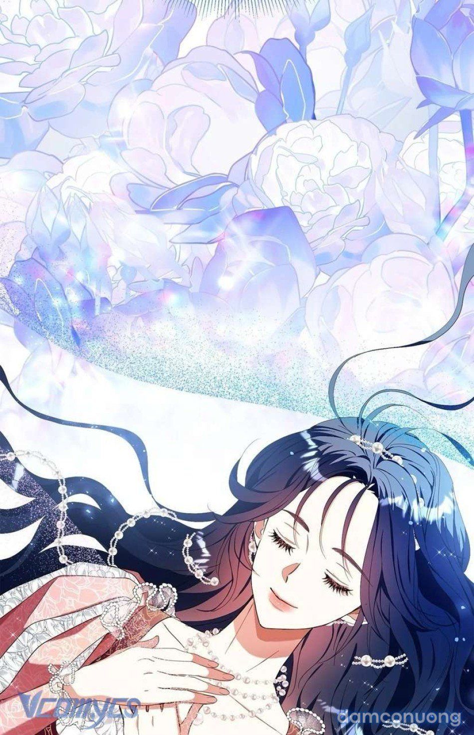 đọc truyện Người Yêu Đã Chết Của Tôi Đã Trở Thành Bạo Chúa Chương 24 ảnh 40 tại Thiên Thai Truyện