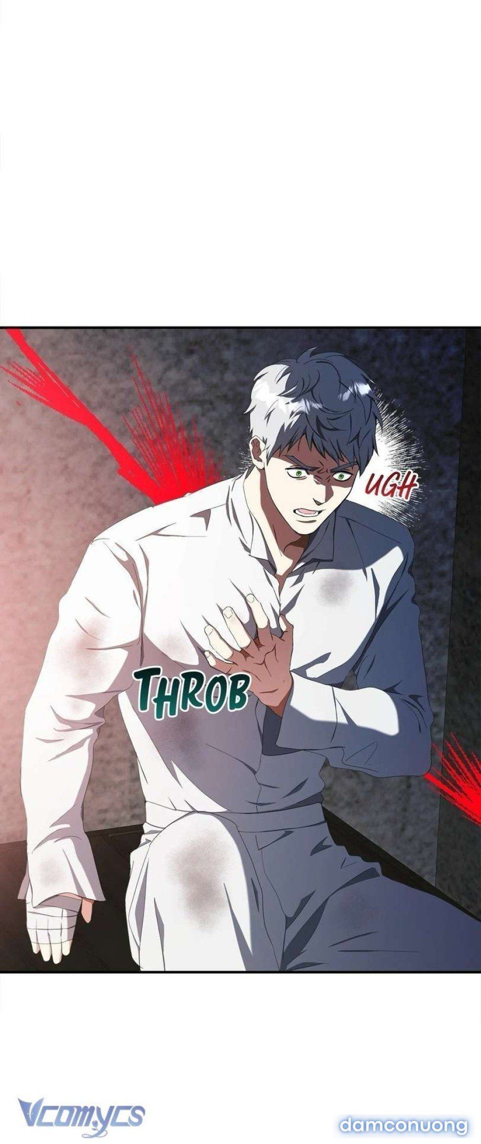 đọc truyện Người Yêu Đã Chết Của Tôi Đã Trở Thành Bạo Chúa Chương 24 ảnh 45 tại Thiên Thai Truyện