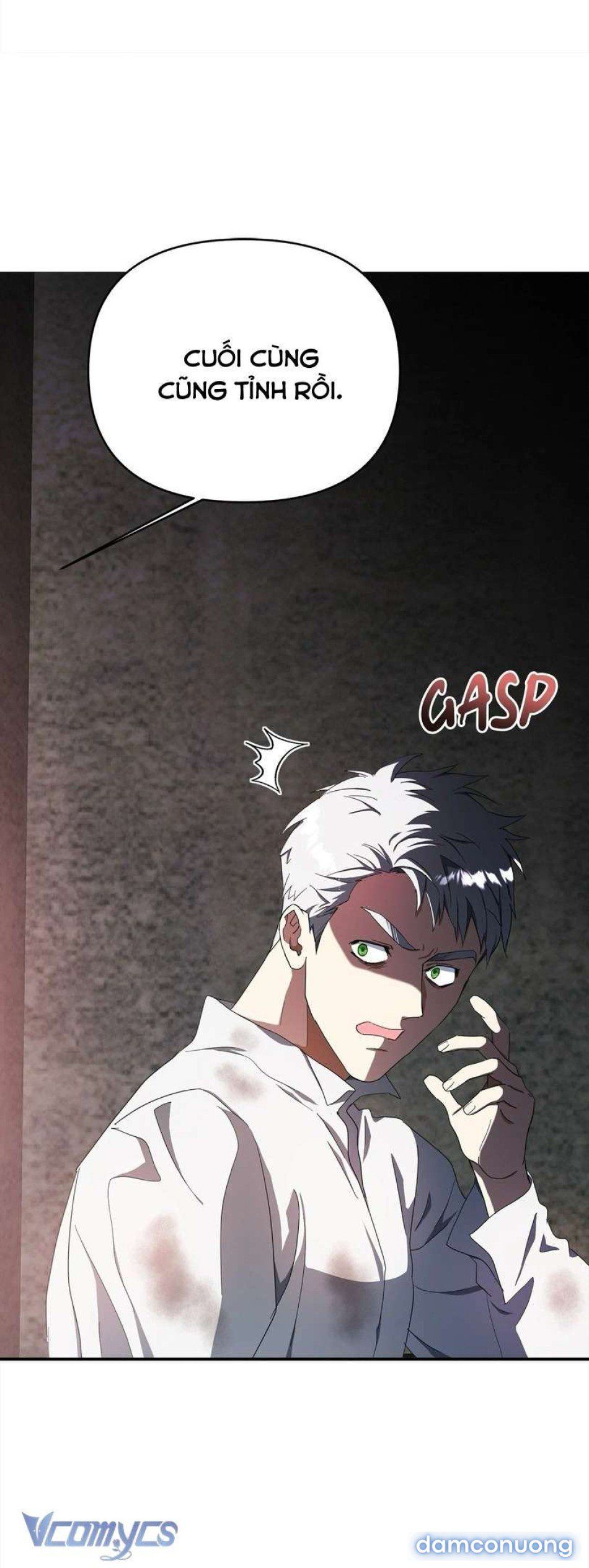 đọc truyện Người Yêu Đã Chết Của Tôi Đã Trở Thành Bạo Chúa Chương 24 ảnh 50 tại Thiên Thai Truyện