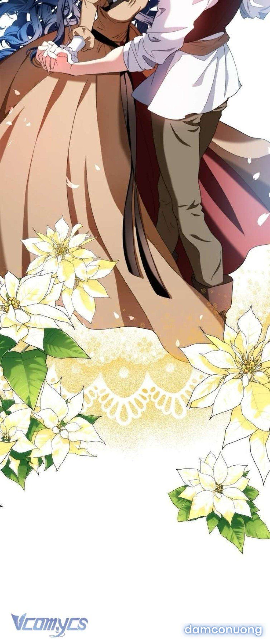 đọc truyện Người Yêu Đã Chết Của Tôi Đã Trở Thành Bạo Chúa Chương 24 ảnh 7 tại Thiên Thai Truyện