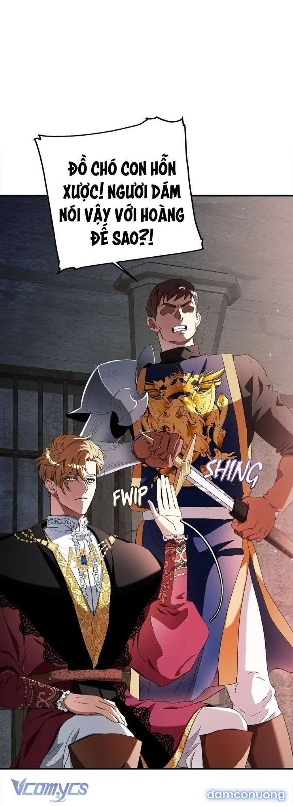 đọc truyện Người Yêu Đã Chết Của Tôi Đã Trở Thành Bạo Chúa Chương 24 ảnh 52 tại Thiên Thai Truyện