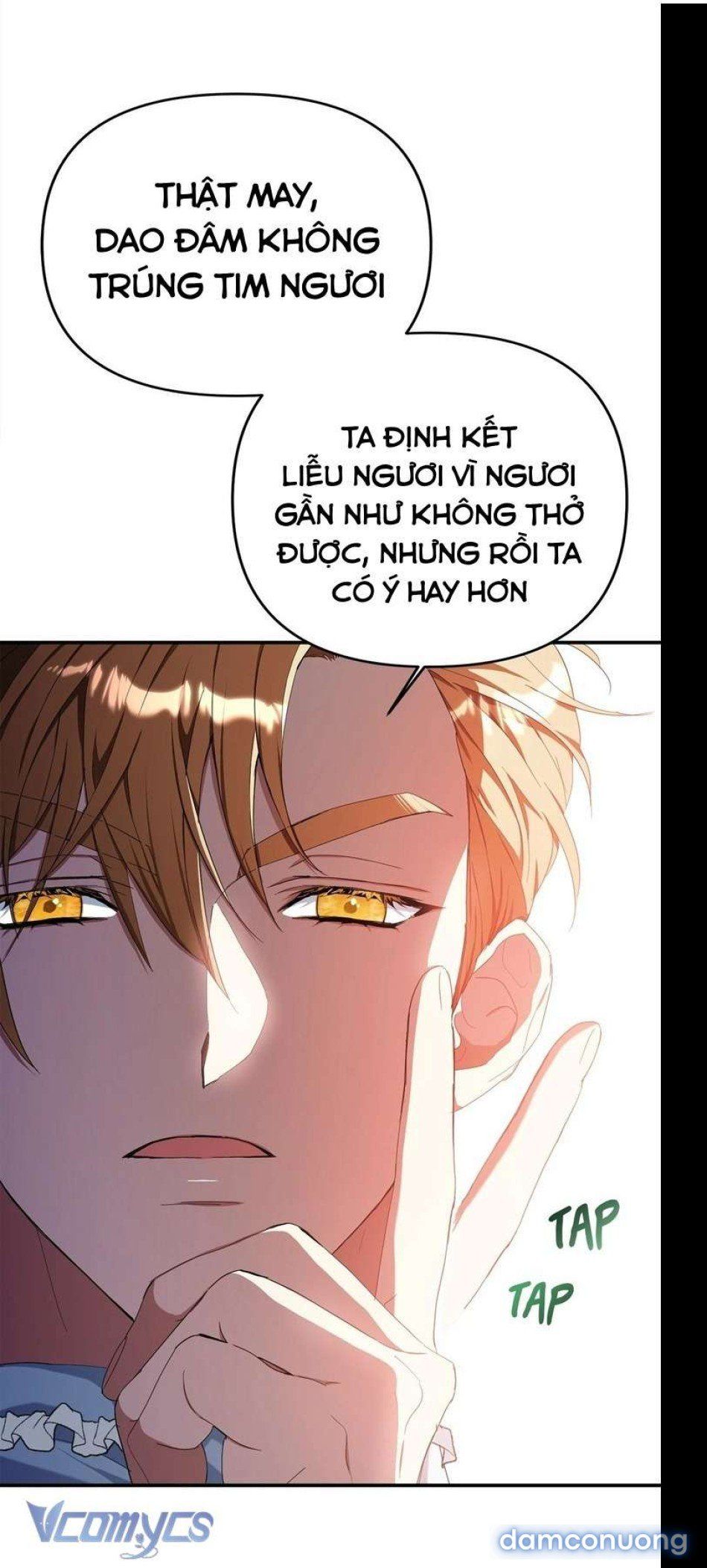 đọc truyện Người Yêu Đã Chết Của Tôi Đã Trở Thành Bạo Chúa Chương 24 ảnh 53 tại Thiên Thai Truyện