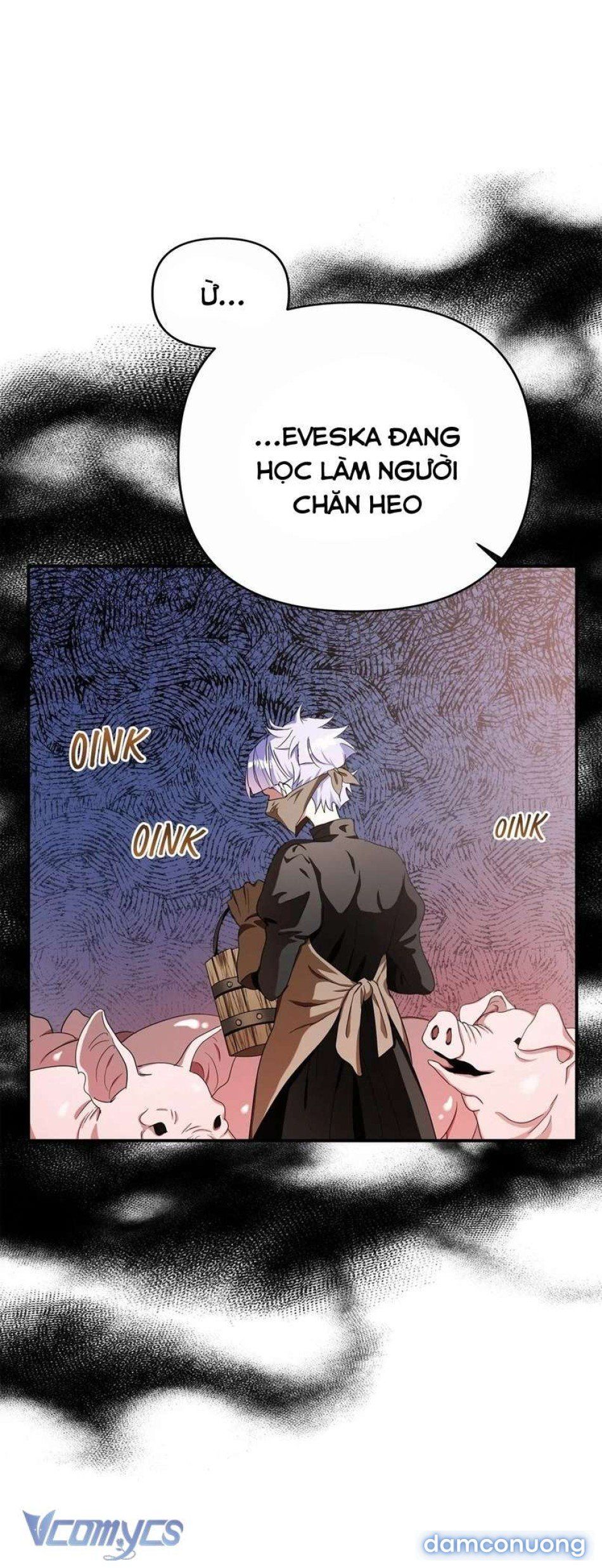 đọc truyện Người Yêu Đã Chết Của Tôi Đã Trở Thành Bạo Chúa Chương 24 ảnh 68 tại Thiên Thai Truyện