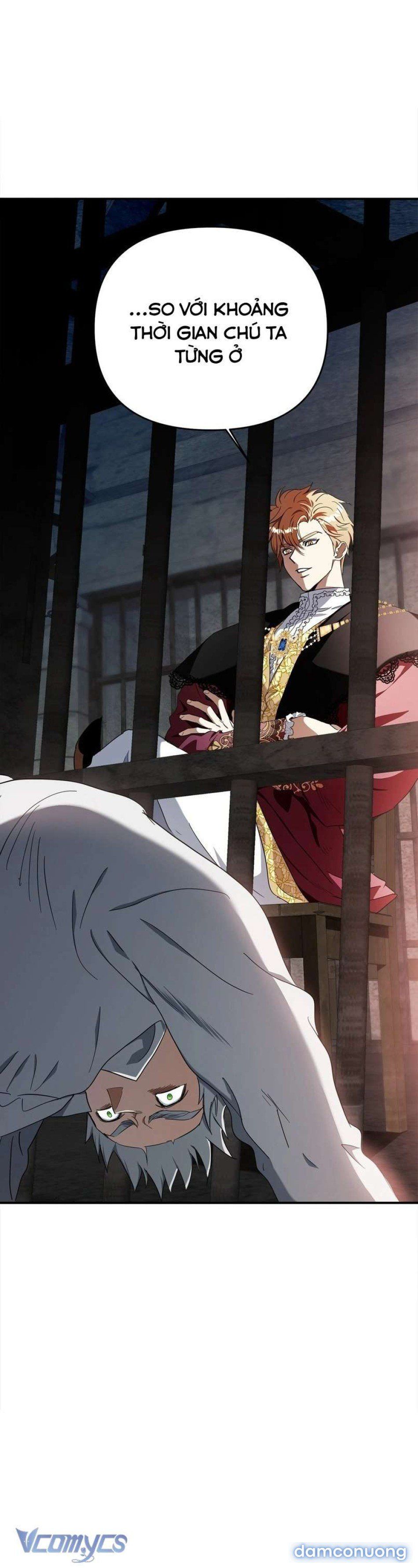 đọc truyện Người Yêu Đã Chết Của Tôi Đã Trở Thành Bạo Chúa Chương 24 ảnh 71 tại Thiên Thai Truyện