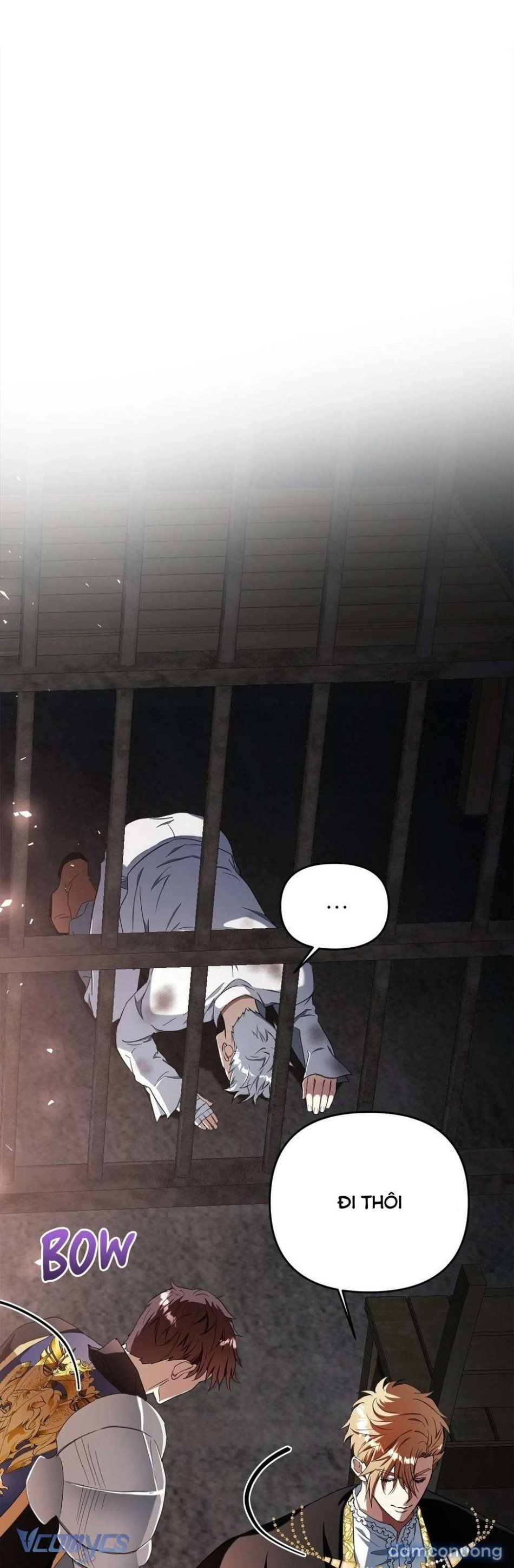 đọc truyện Người Yêu Đã Chết Của Tôi Đã Trở Thành Bạo Chúa Chương 24 ảnh 72 tại Thiên Thai Truyện