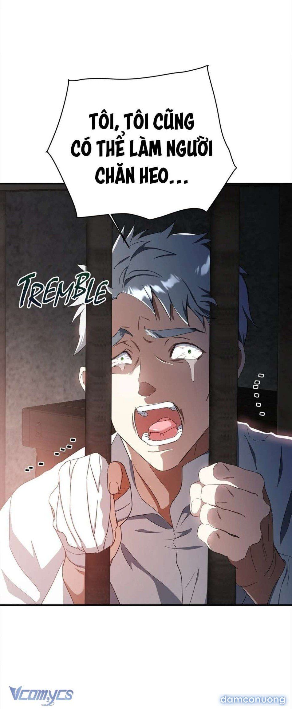 đọc truyện Người Yêu Đã Chết Của Tôi Đã Trở Thành Bạo Chúa Chương 24 ảnh 76 tại Thiên Thai Truyện