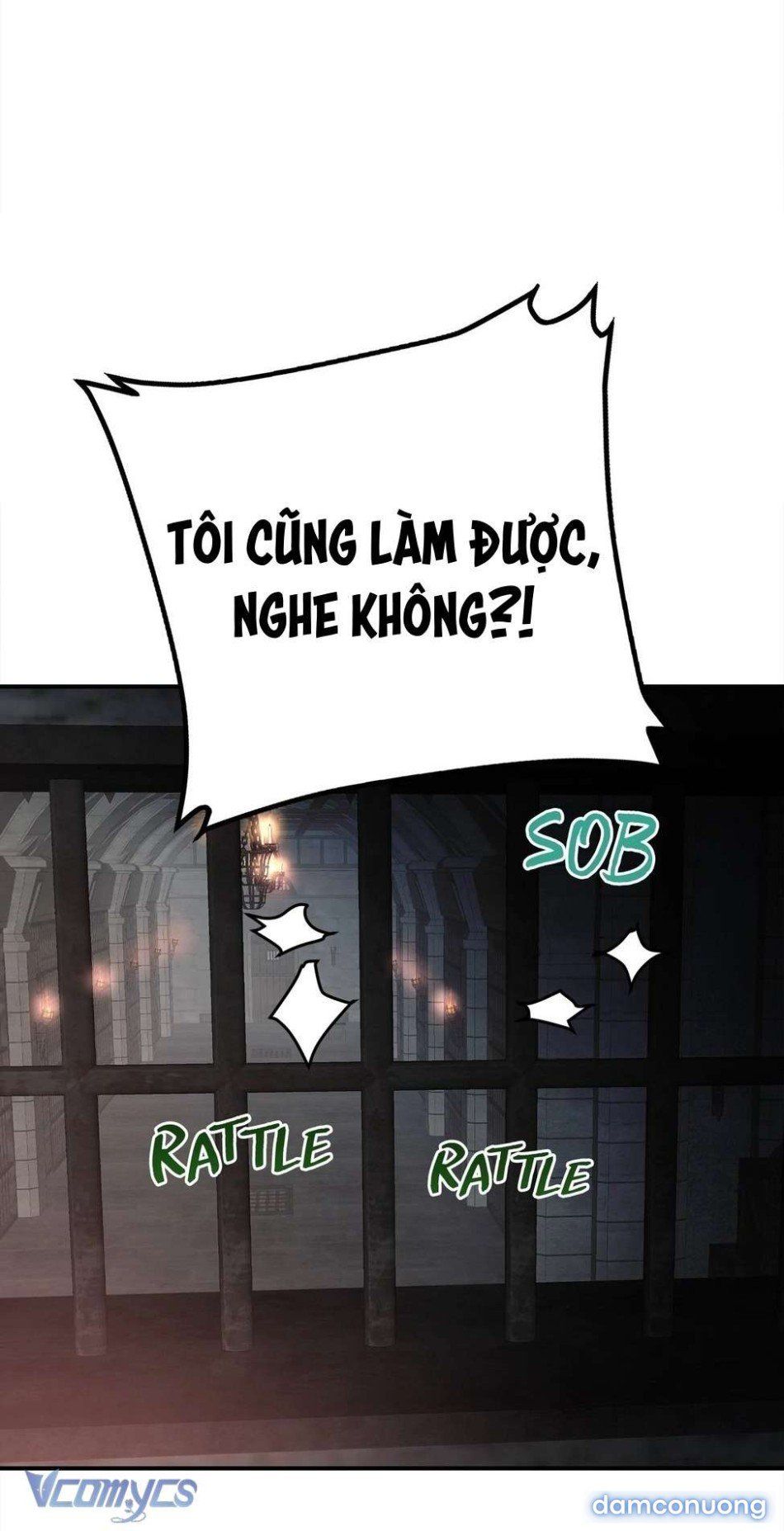 đọc truyện Người Yêu Đã Chết Của Tôi Đã Trở Thành Bạo Chúa Chương 24 ảnh 77 tại Thiên Thai Truyện