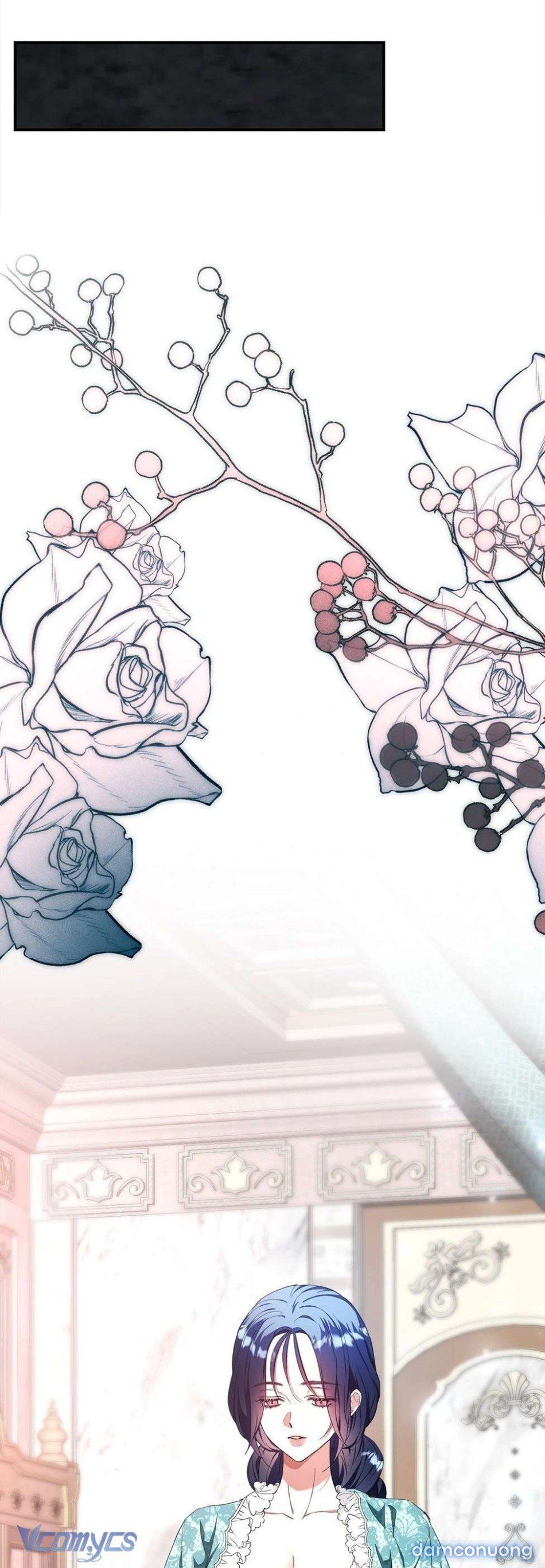 đọc truyện Người Yêu Đã Chết Của Tôi Đã Trở Thành Bạo Chúa Chương 24 ảnh 78 tại Thiên Thai Truyện