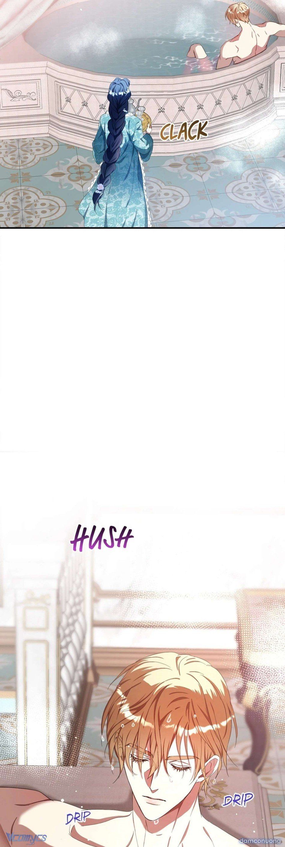 đọc truyện Người Yêu Đã Chết Của Tôi Đã Trở Thành Bạo Chúa Chương 24 ảnh 80 tại Thiên Thai Truyện