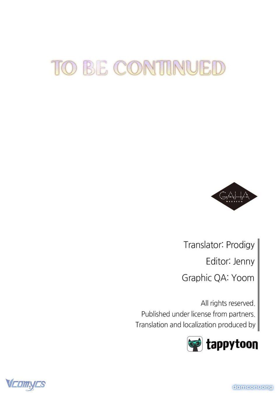 đọc truyện Người Yêu Đã Chết Của Tôi Đã Trở Thành Bạo Chúa Chương 24 ảnh 82 tại Thiên Thai Truyện