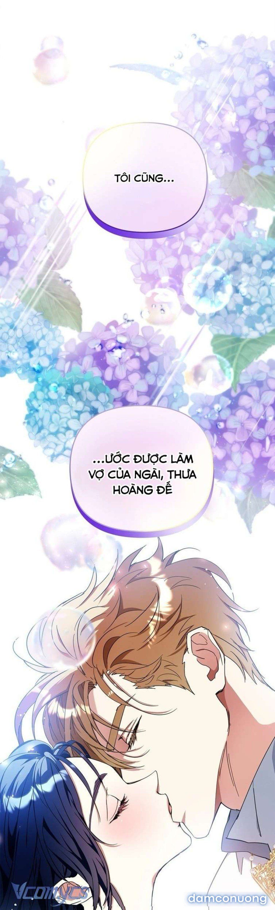 đọc truyện Người Yêu Đã Chết Của Tôi Đã Trở Thành Bạo Chúa Chương 24 ảnh 11 tại Thiên Thai Truyện