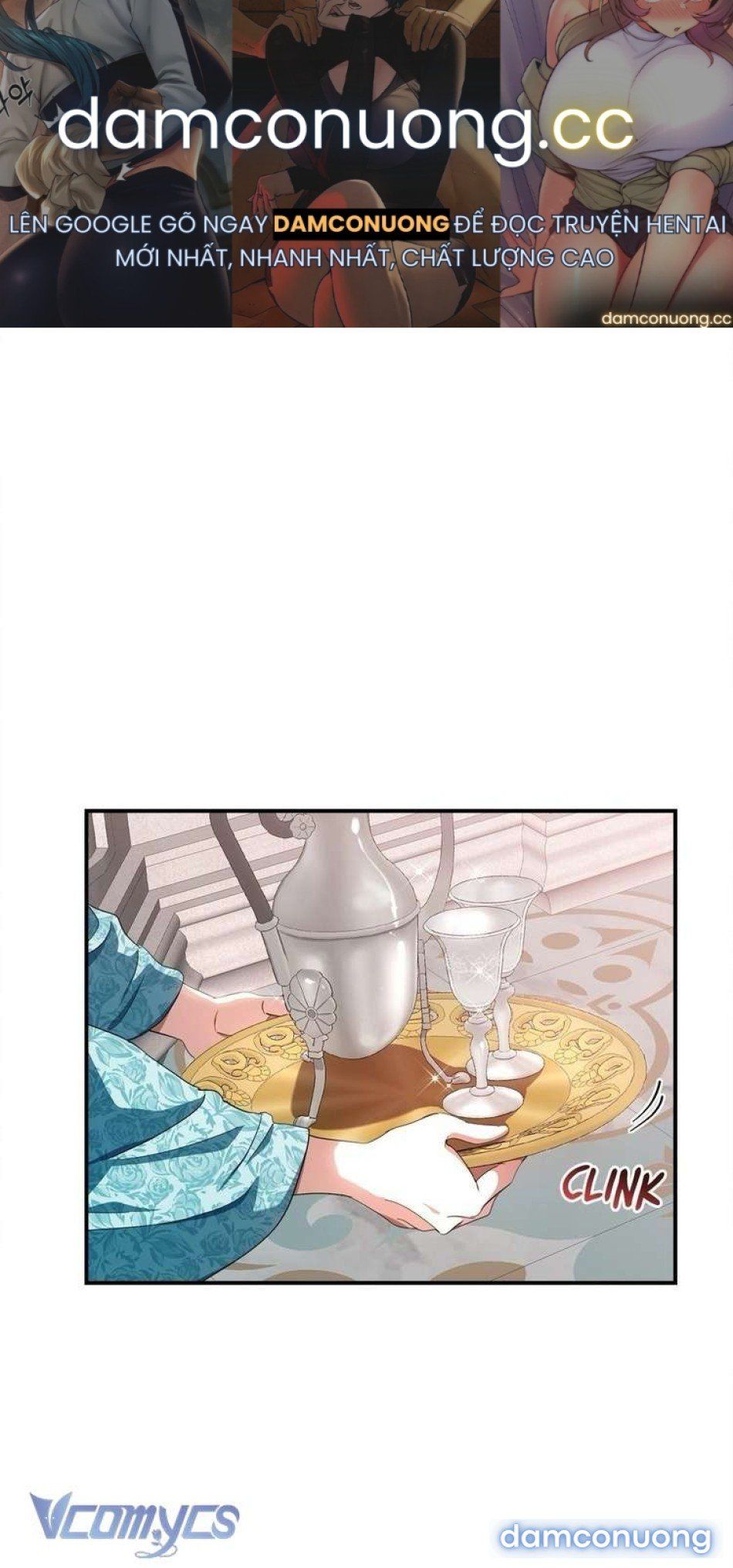 đọc truyện Người Yêu Đã Chết Của Tôi Đã Trở Thành Bạo Chúa Chương 25 ảnh 2 tại Thiên Thai Truyện