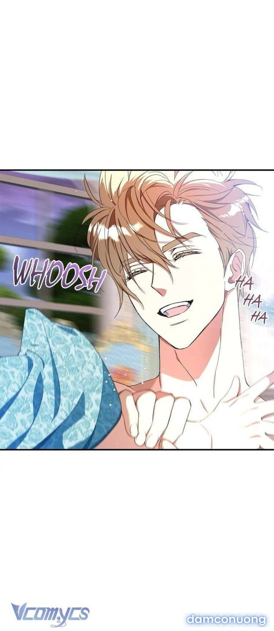 đọc truyện Người Yêu Đã Chết Của Tôi Đã Trở Thành Bạo Chúa Chương 25 ảnh 13 tại Thiên Thai Truyện