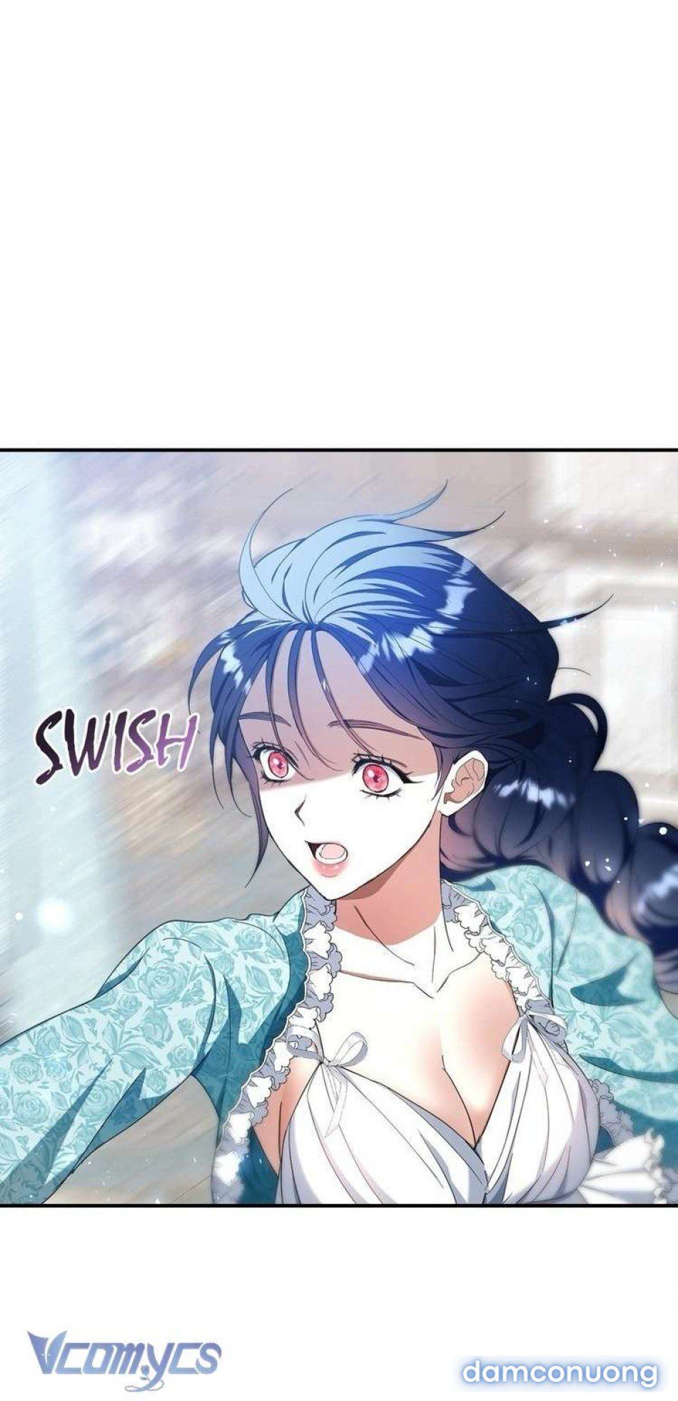 đọc truyện Người Yêu Đã Chết Của Tôi Đã Trở Thành Bạo Chúa Chương 25 ảnh 14 tại Thiên Thai Truyện