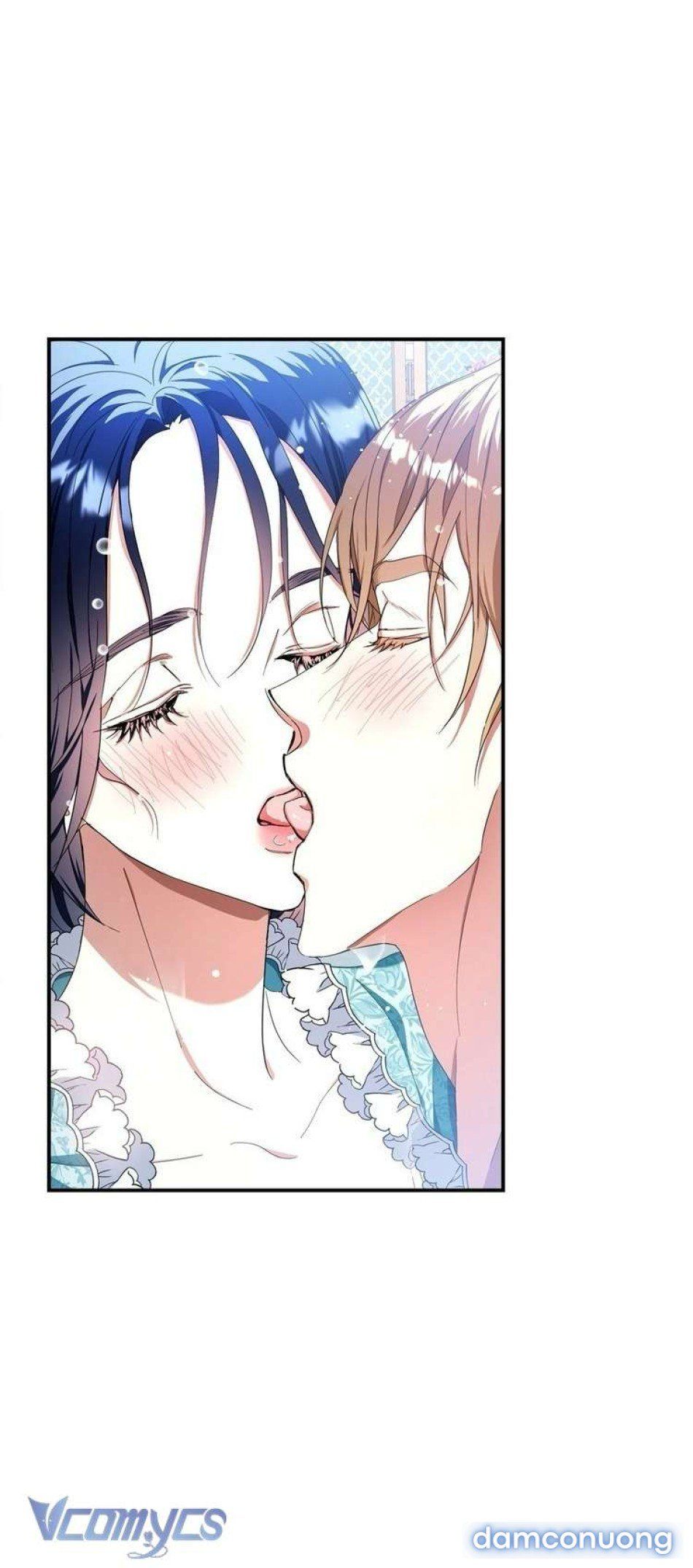 đọc truyện Người Yêu Đã Chết Của Tôi Đã Trở Thành Bạo Chúa Chương 25 ảnh 18 tại Thiên Thai Truyện