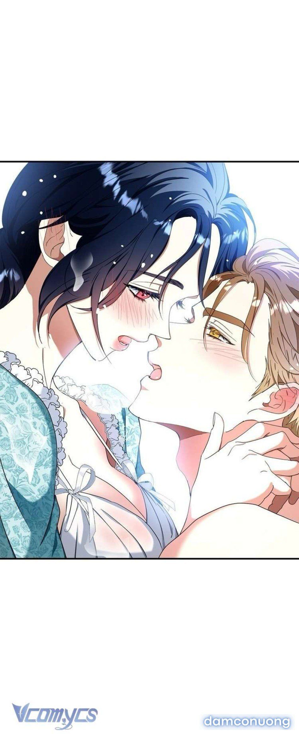 đọc truyện Người Yêu Đã Chết Của Tôi Đã Trở Thành Bạo Chúa Chương 25 ảnh 19 tại Thiên Thai Truyện