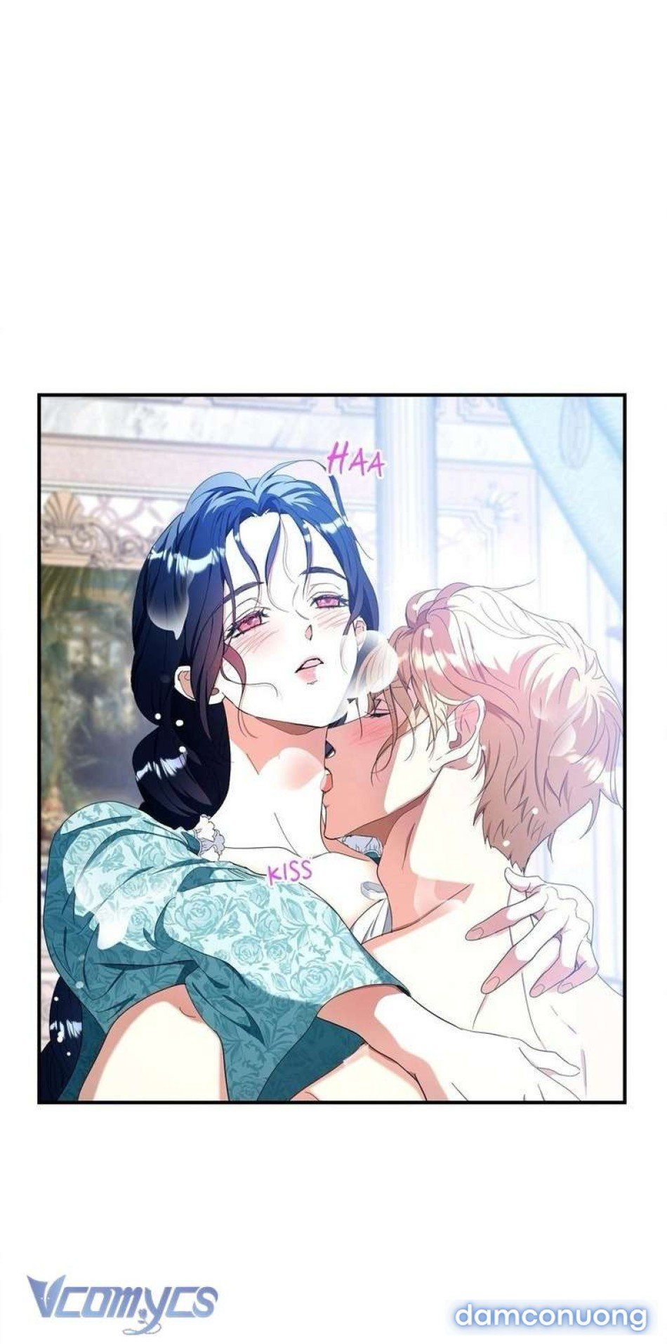 đọc truyện Người Yêu Đã Chết Của Tôi Đã Trở Thành Bạo Chúa Chương 25 ảnh 20 tại Thiên Thai Truyện