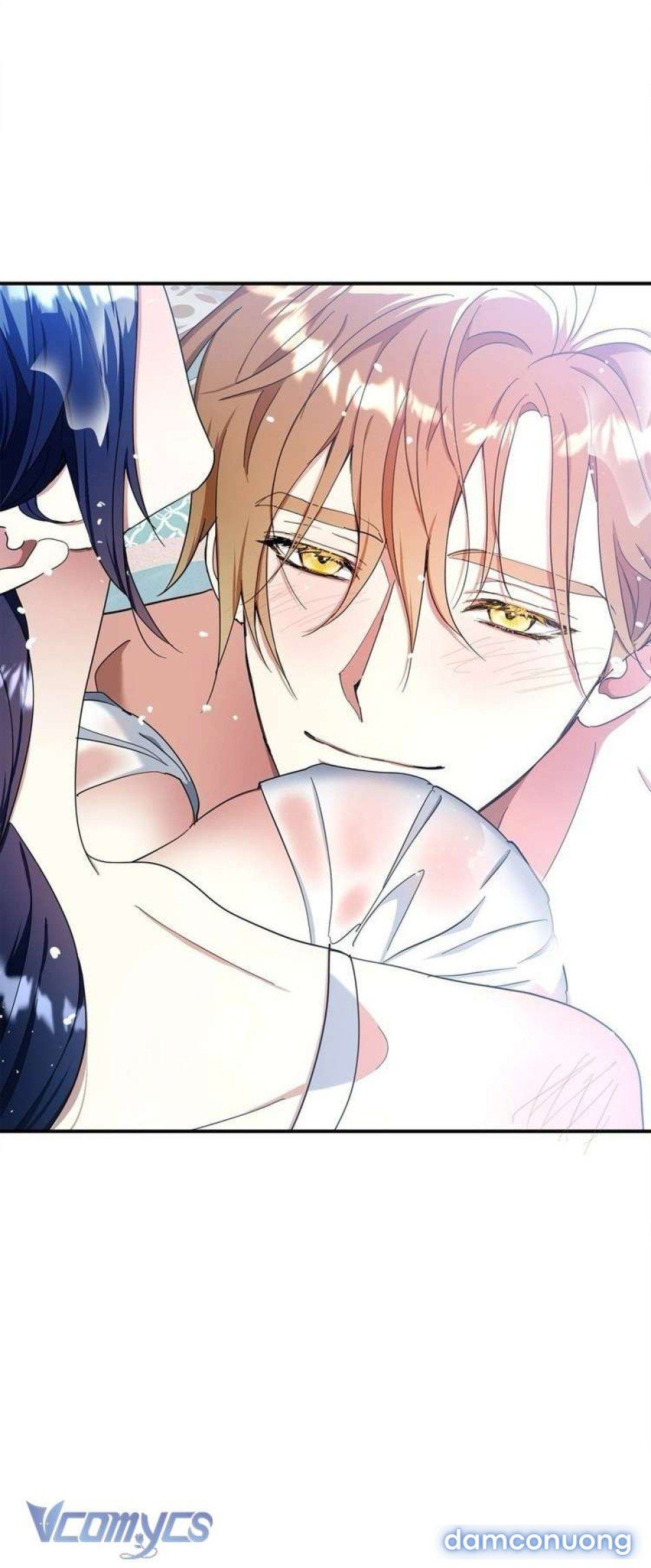 đọc truyện Người Yêu Đã Chết Của Tôi Đã Trở Thành Bạo Chúa Chương 25 ảnh 26 tại Thiên Thai Truyện