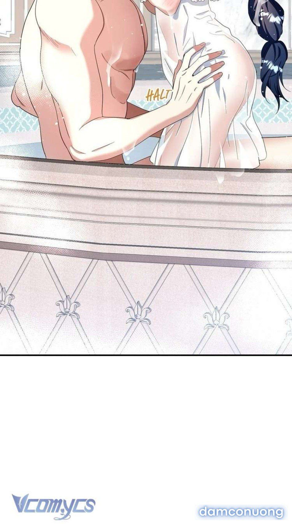 đọc truyện Người Yêu Đã Chết Của Tôi Đã Trở Thành Bạo Chúa Chương 25 ảnh 29 tại Thiên Thai Truyện