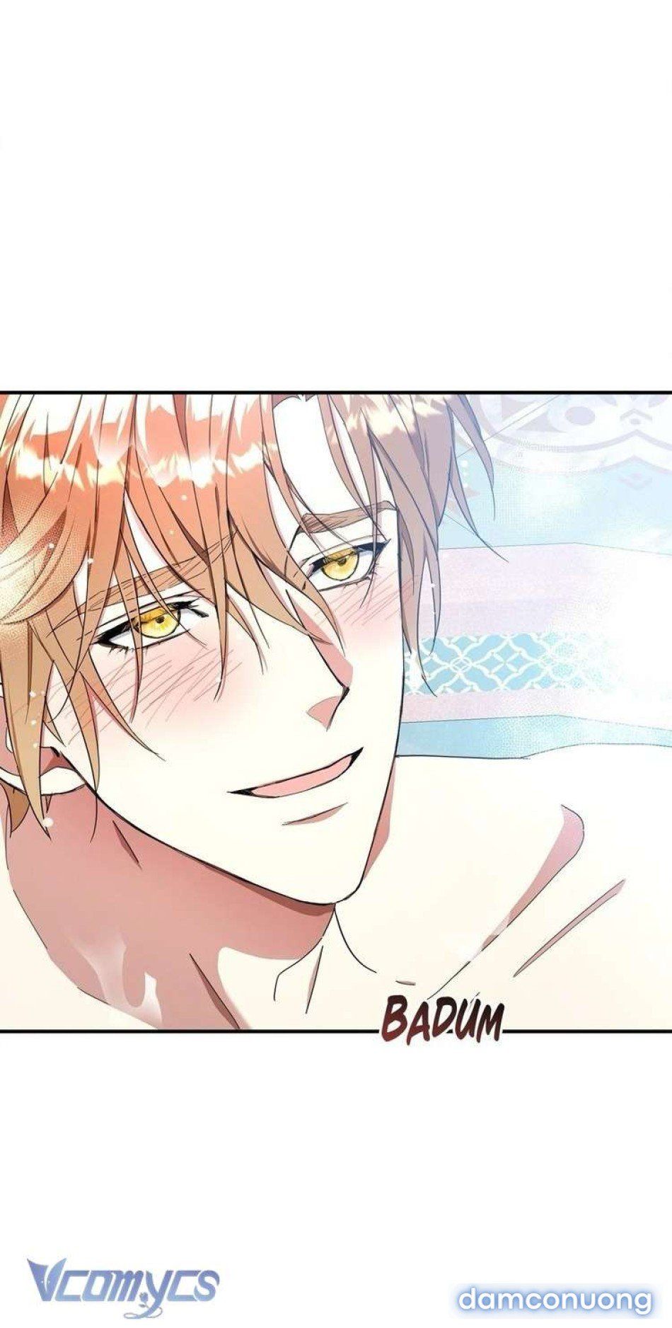 đọc truyện Người Yêu Đã Chết Của Tôi Đã Trở Thành Bạo Chúa Chương 25 ảnh 30 tại Thiên Thai Truyện