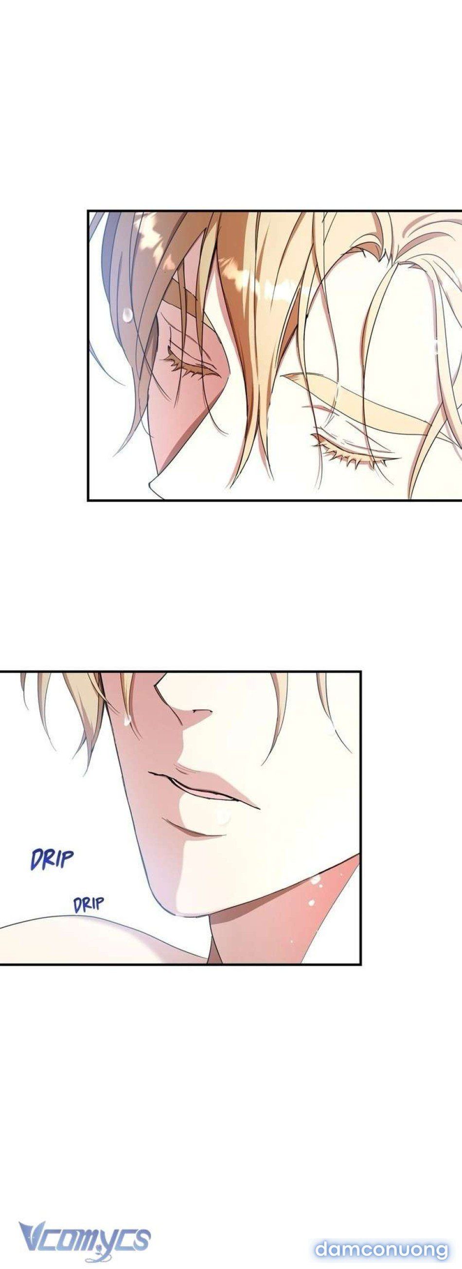 đọc truyện Người Yêu Đã Chết Của Tôi Đã Trở Thành Bạo Chúa Chương 25 ảnh 5 tại Thiên Thai Truyện