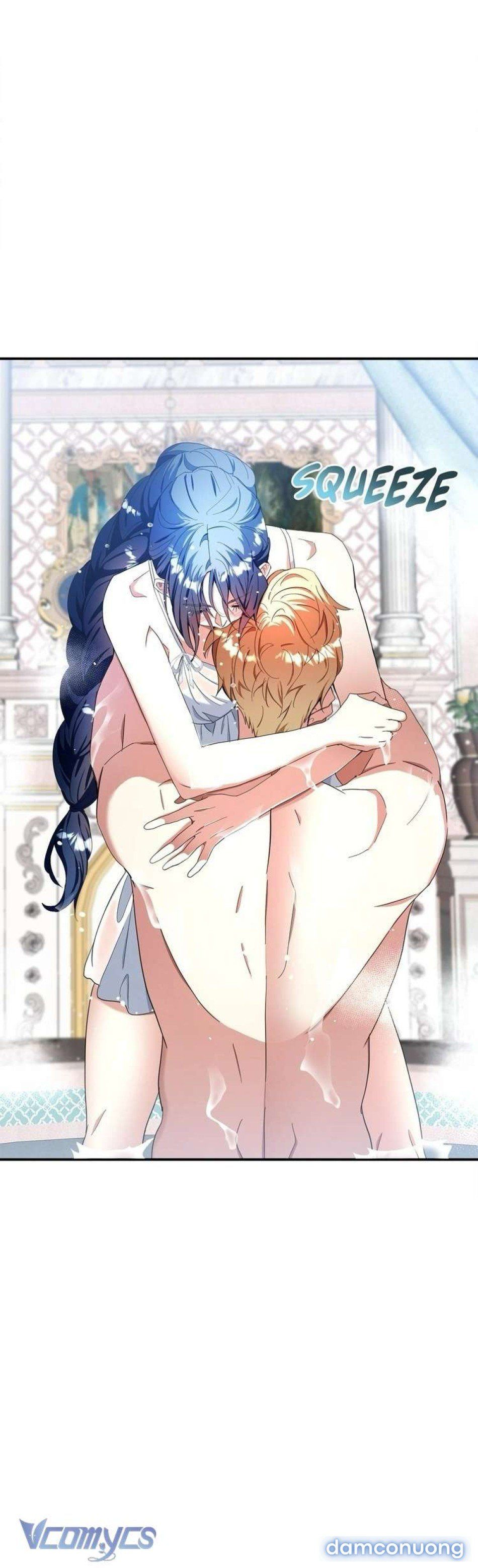 đọc truyện Người Yêu Đã Chết Của Tôi Đã Trở Thành Bạo Chúa Chương 25 ảnh 32 tại Thiên Thai Truyện