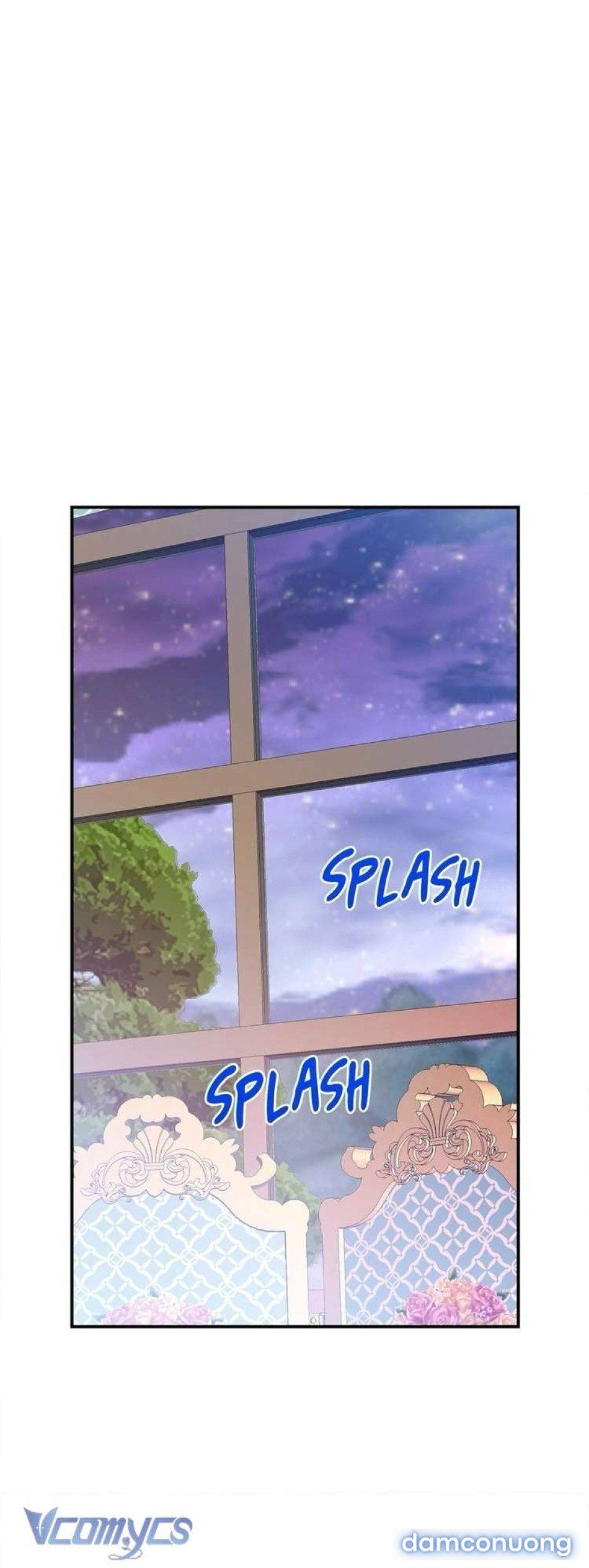 đọc truyện Người Yêu Đã Chết Của Tôi Đã Trở Thành Bạo Chúa Chương 25 ảnh 33 tại Thiên Thai Truyện