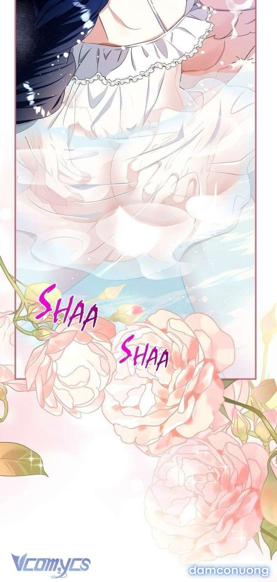 đọc truyện Người Yêu Đã Chết Của Tôi Đã Trở Thành Bạo Chúa Chương 25 ảnh 35 tại Thiên Thai Truyện