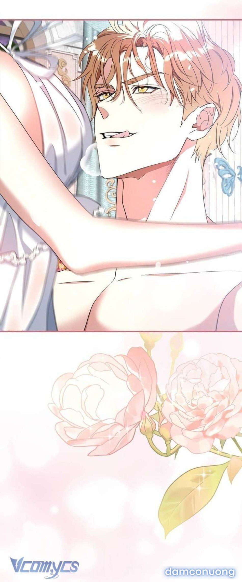 đọc truyện Người Yêu Đã Chết Của Tôi Đã Trở Thành Bạo Chúa Chương 25 ảnh 36 tại Thiên Thai Truyện