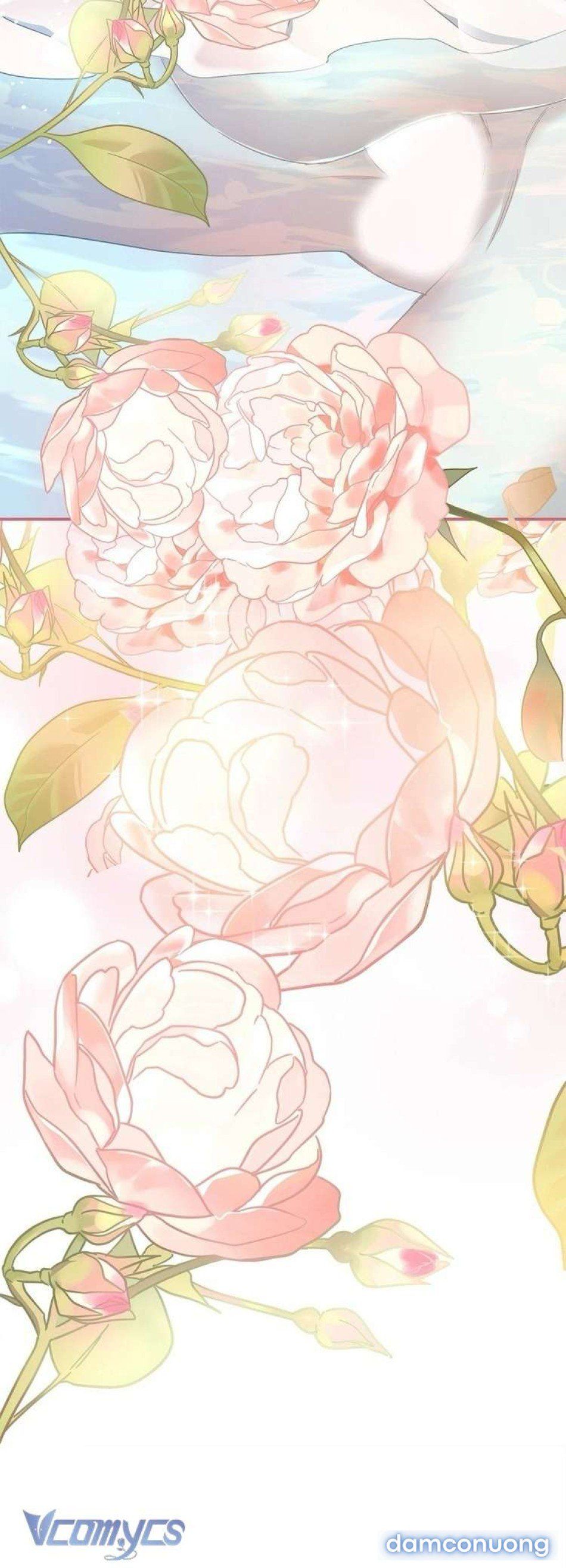 đọc truyện Người Yêu Đã Chết Của Tôi Đã Trở Thành Bạo Chúa Chương 25 ảnh 39 tại Thiên Thai Truyện