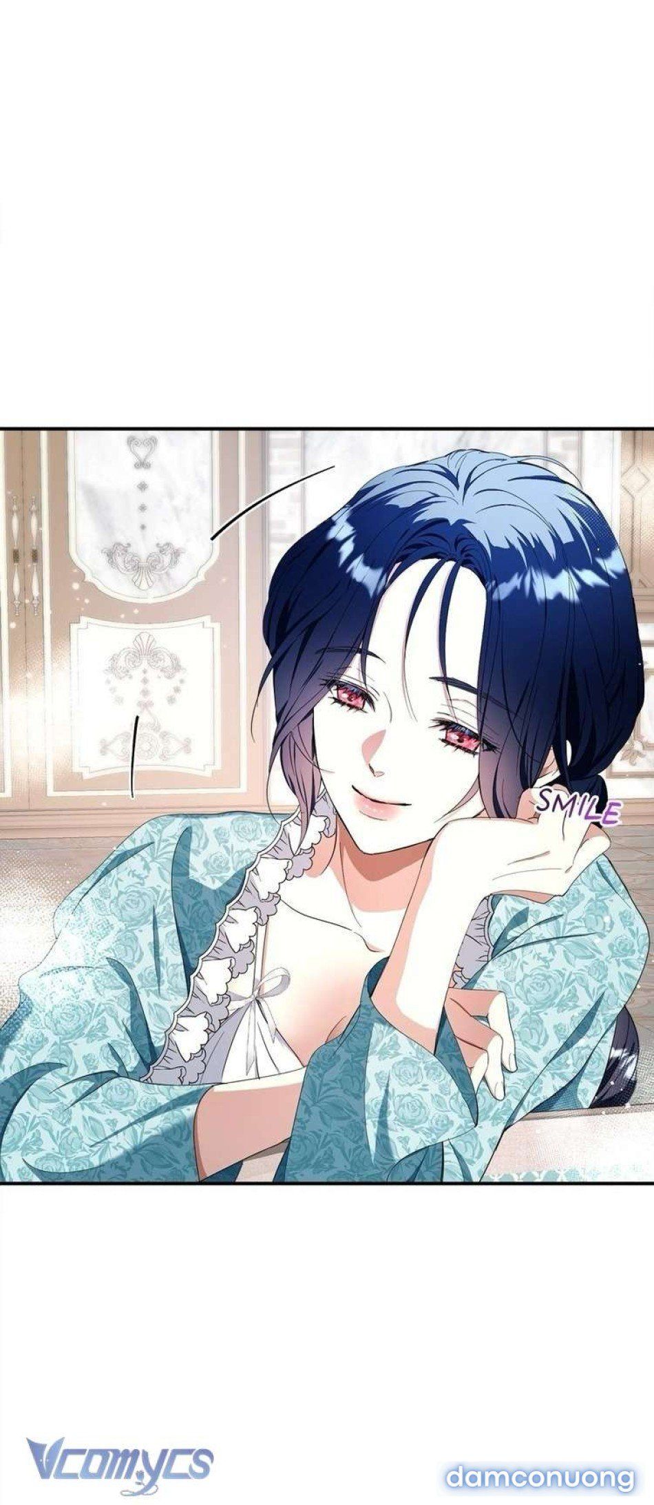 đọc truyện Người Yêu Đã Chết Của Tôi Đã Trở Thành Bạo Chúa Chương 25 ảnh 6 tại Thiên Thai Truyện