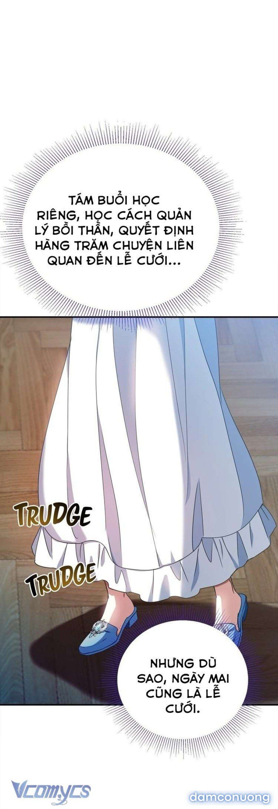 đọc truyện Người Yêu Đã Chết Của Tôi Đã Trở Thành Bạo Chúa Chương 25 ảnh 50 tại Thiên Thai Truyện