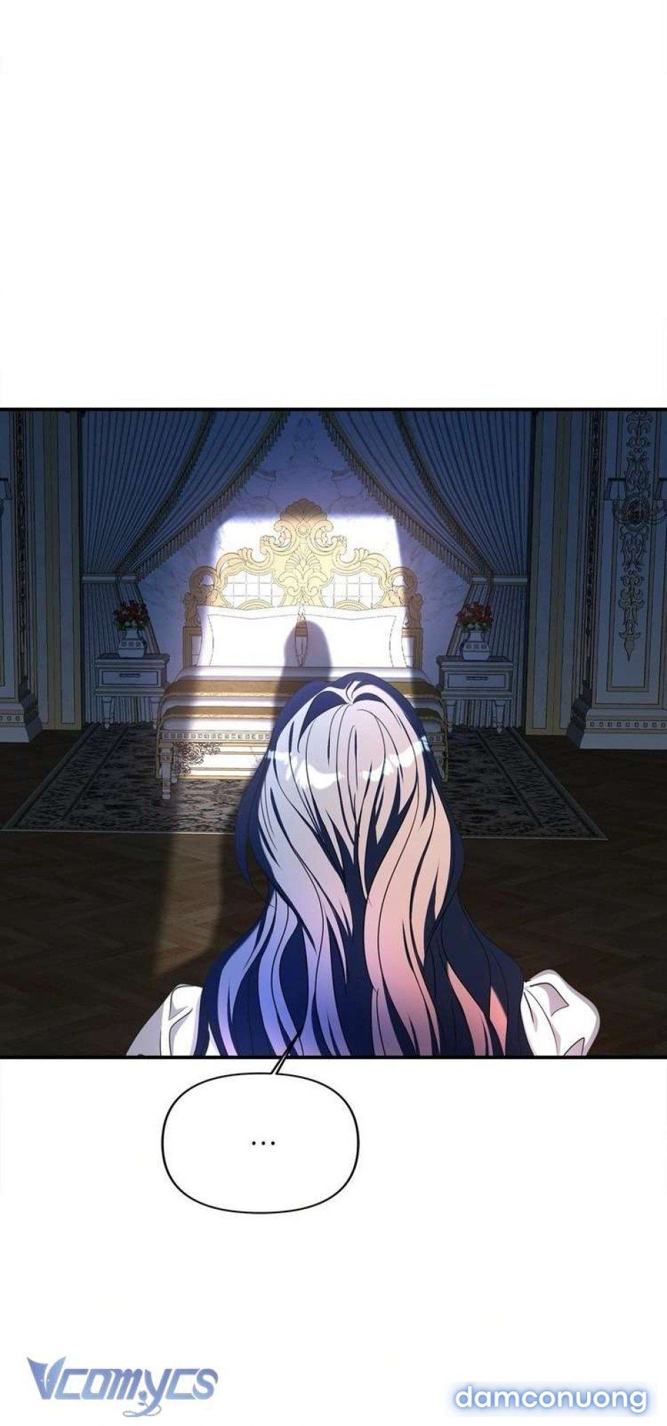 đọc truyện Người Yêu Đã Chết Của Tôi Đã Trở Thành Bạo Chúa Chương 25 ảnh 52 tại Thiên Thai Truyện