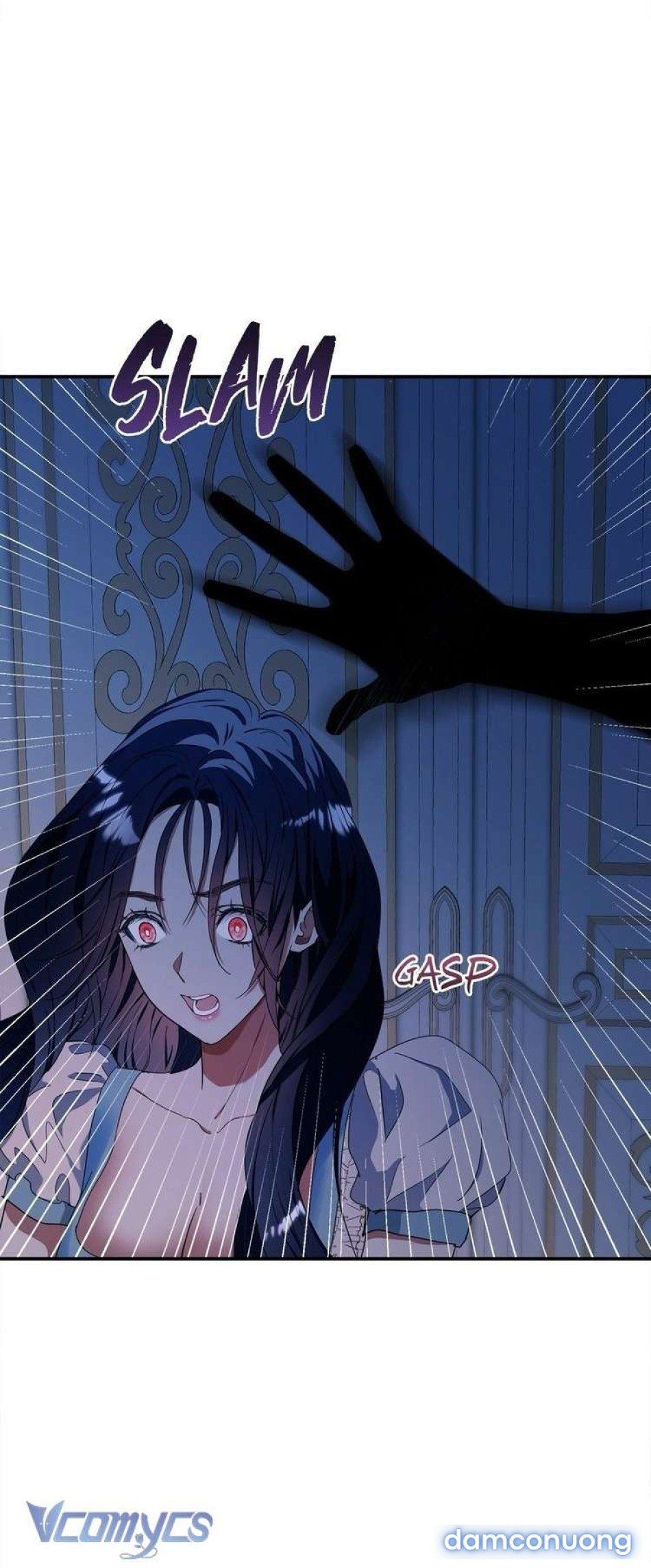 đọc truyện Người Yêu Đã Chết Của Tôi Đã Trở Thành Bạo Chúa Chương 25 ảnh 54 tại Thiên Thai Truyện