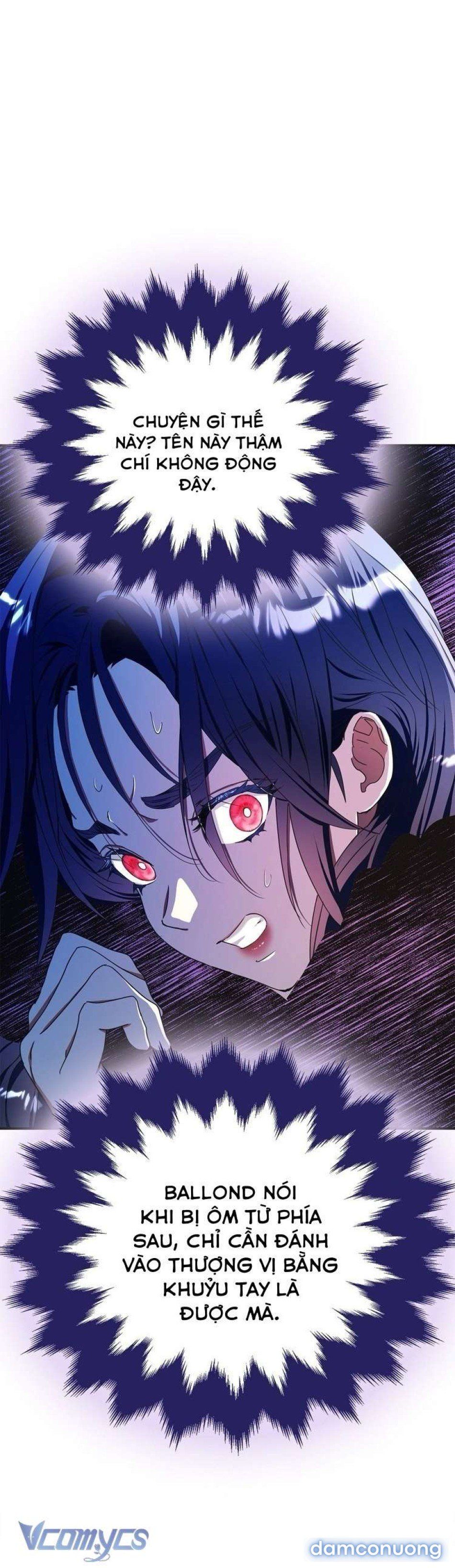 đọc truyện Người Yêu Đã Chết Của Tôi Đã Trở Thành Bạo Chúa Chương 25 ảnh 57 tại Thiên Thai Truyện