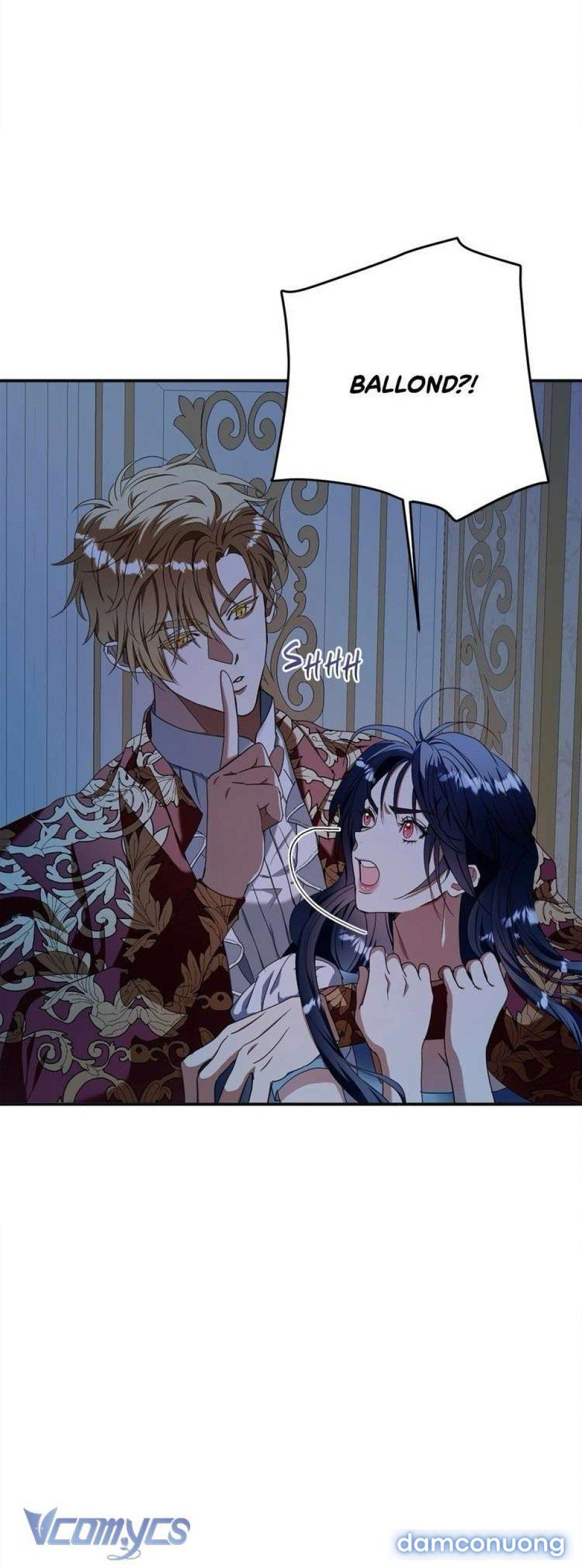 đọc truyện Người Yêu Đã Chết Của Tôi Đã Trở Thành Bạo Chúa Chương 25 ảnh 60 tại Thiên Thai Truyện