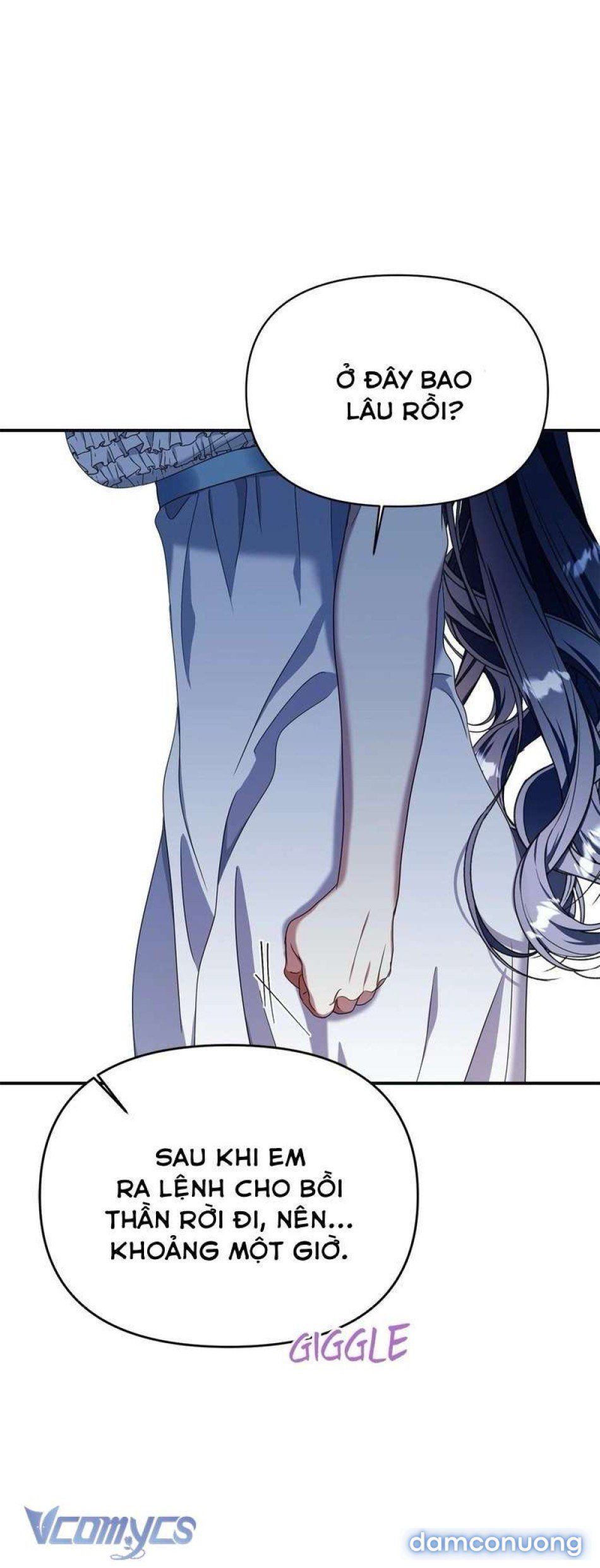 đọc truyện Người Yêu Đã Chết Của Tôi Đã Trở Thành Bạo Chúa Chương 25 ảnh 62 tại Thiên Thai Truyện