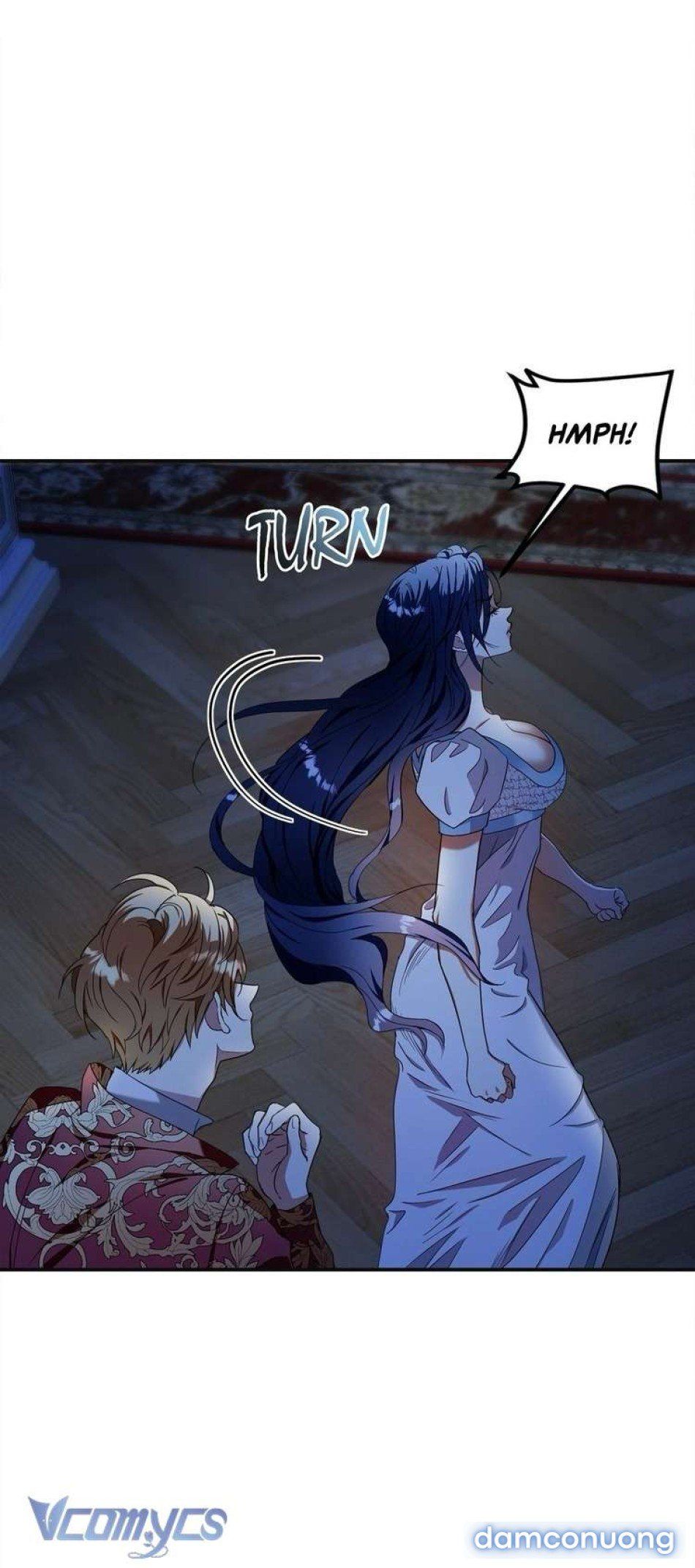 đọc truyện Người Yêu Đã Chết Của Tôi Đã Trở Thành Bạo Chúa Chương 25 ảnh 65 tại Thiên Thai Truyện