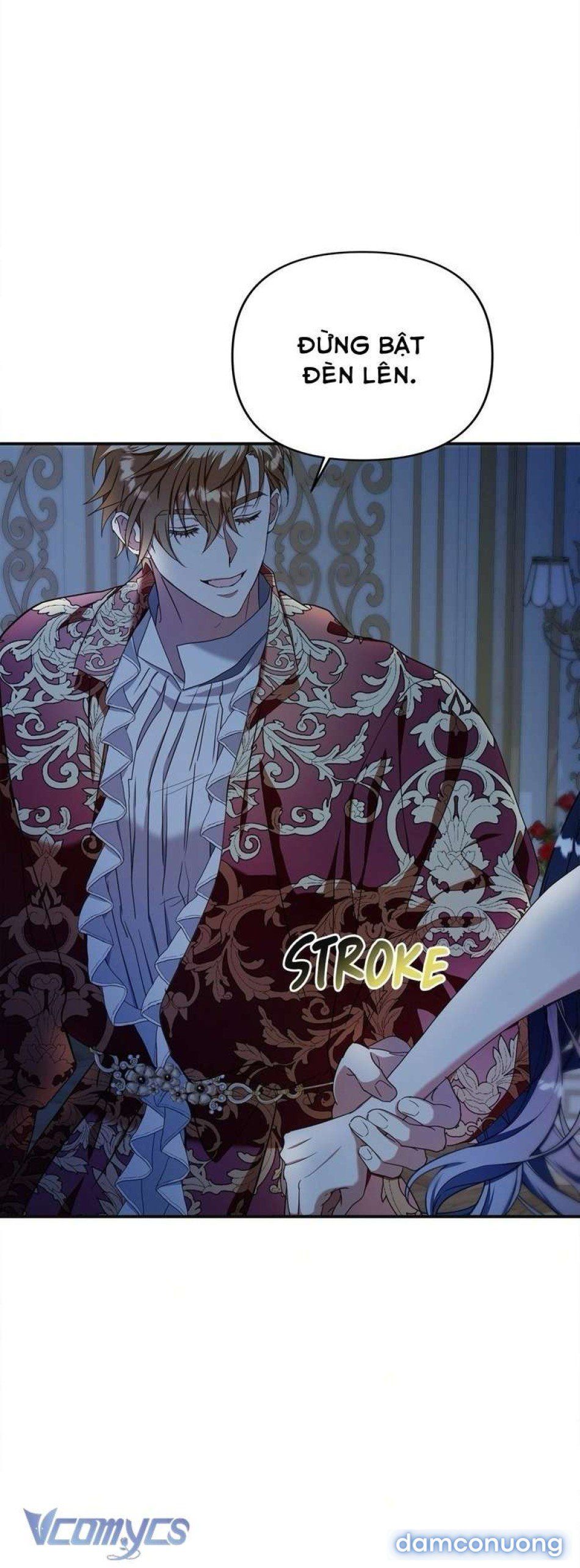 đọc truyện Người Yêu Đã Chết Của Tôi Đã Trở Thành Bạo Chúa Chương 25 ảnh 66 tại Thiên Thai Truyện