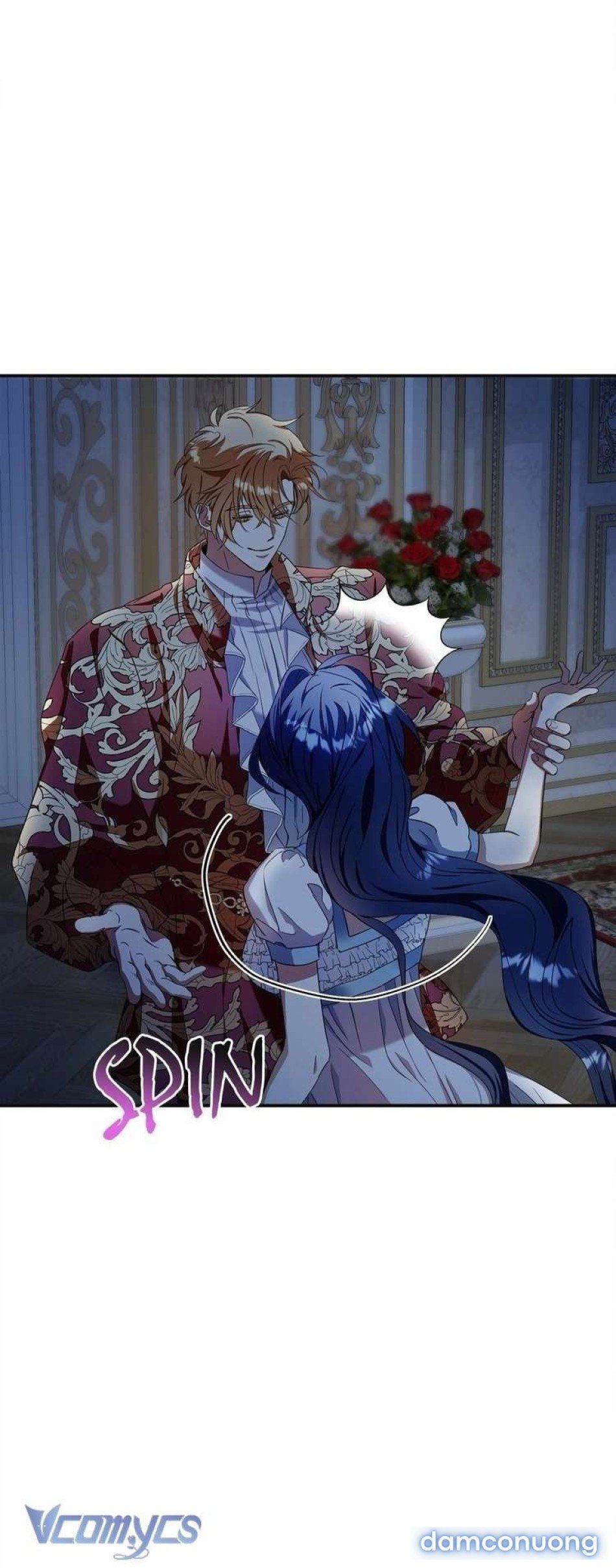 đọc truyện Người Yêu Đã Chết Của Tôi Đã Trở Thành Bạo Chúa Chương 25 ảnh 67 tại Thiên Thai Truyện