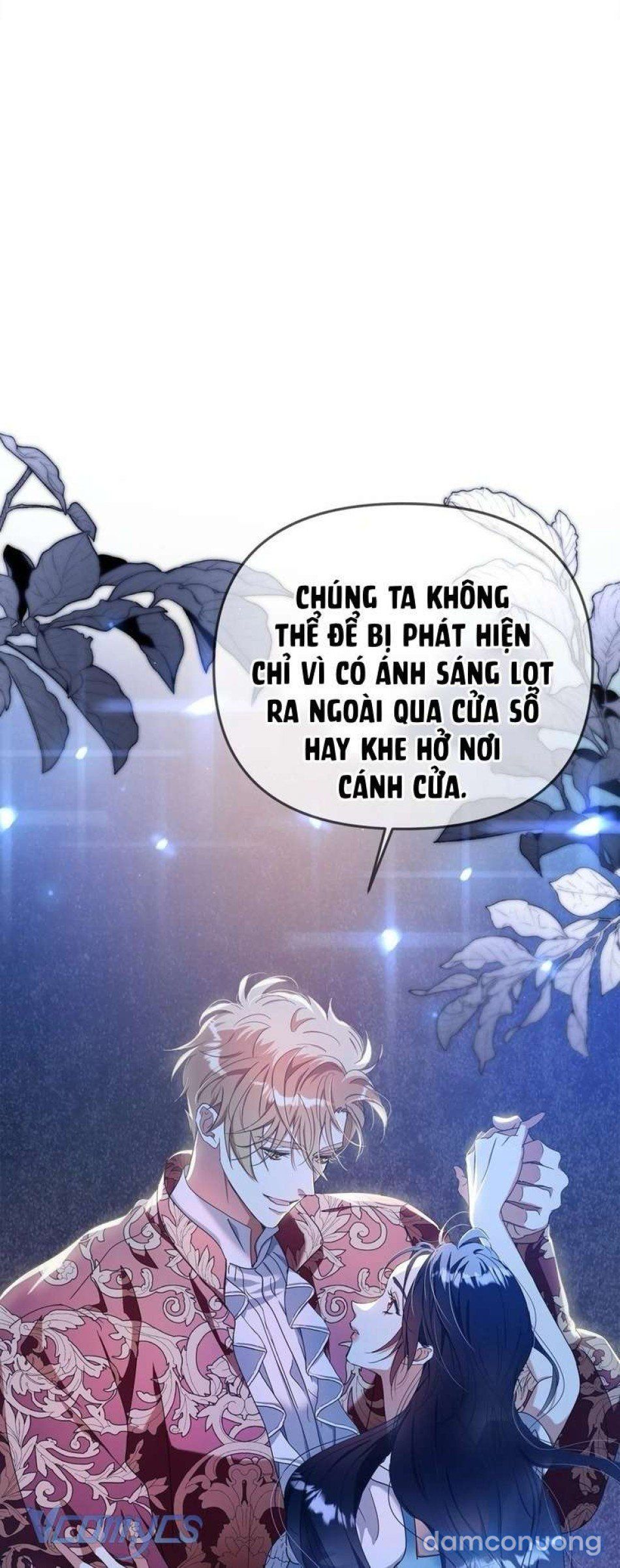 đọc truyện Người Yêu Đã Chết Của Tôi Đã Trở Thành Bạo Chúa Chương 25 ảnh 68 tại Thiên Thai Truyện