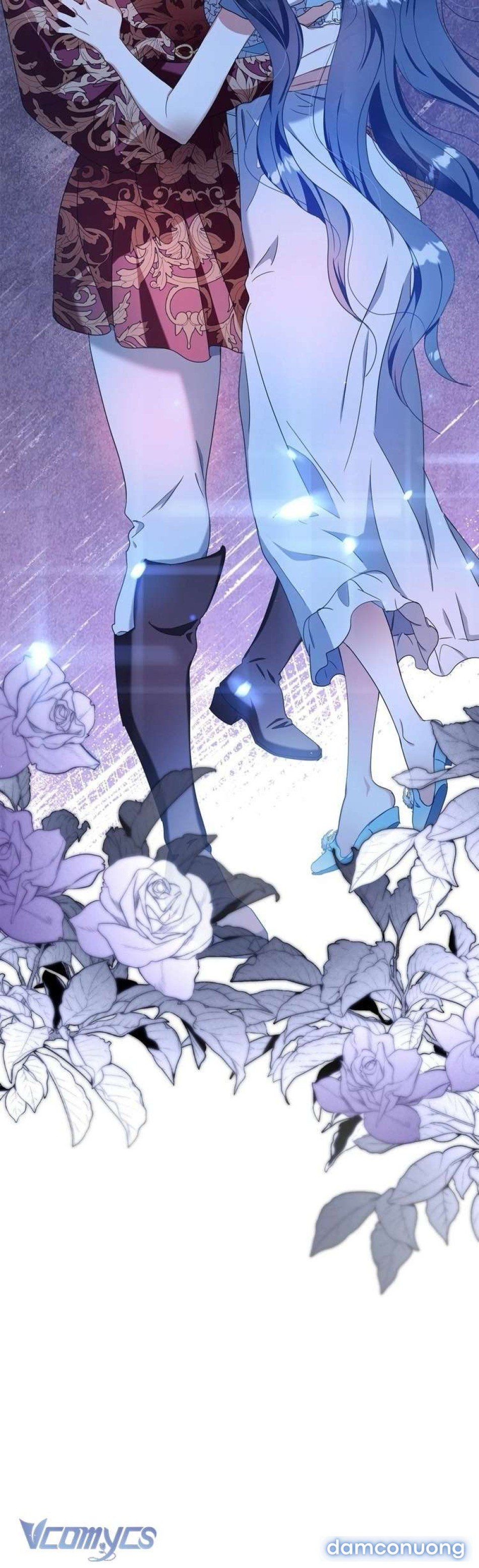 đọc truyện Người Yêu Đã Chết Của Tôi Đã Trở Thành Bạo Chúa Chương 25 ảnh 69 tại Thiên Thai Truyện